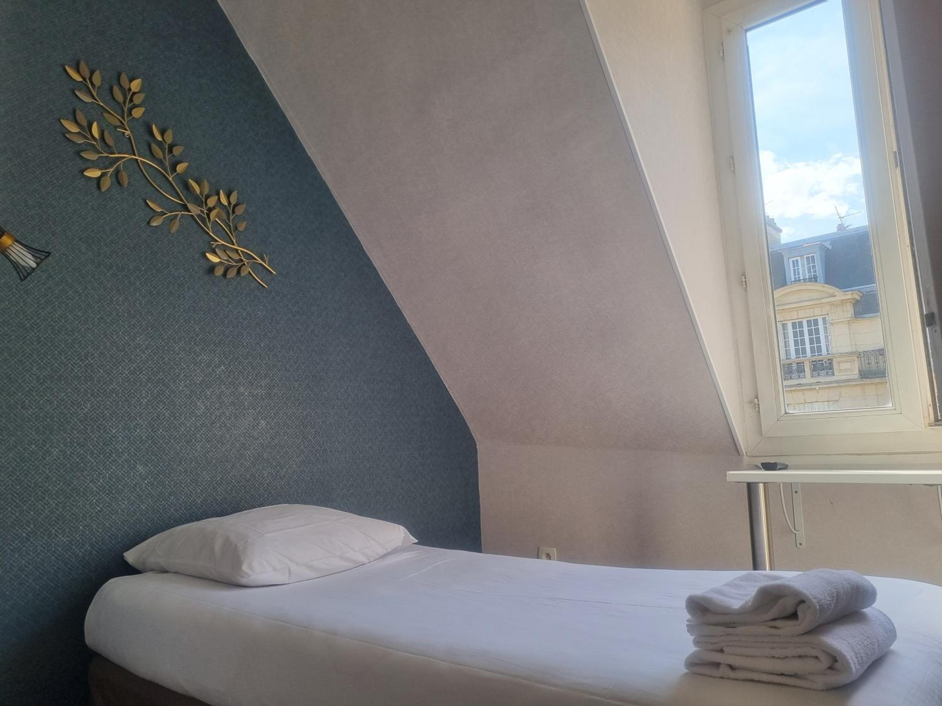 Standard Single Room photo 3