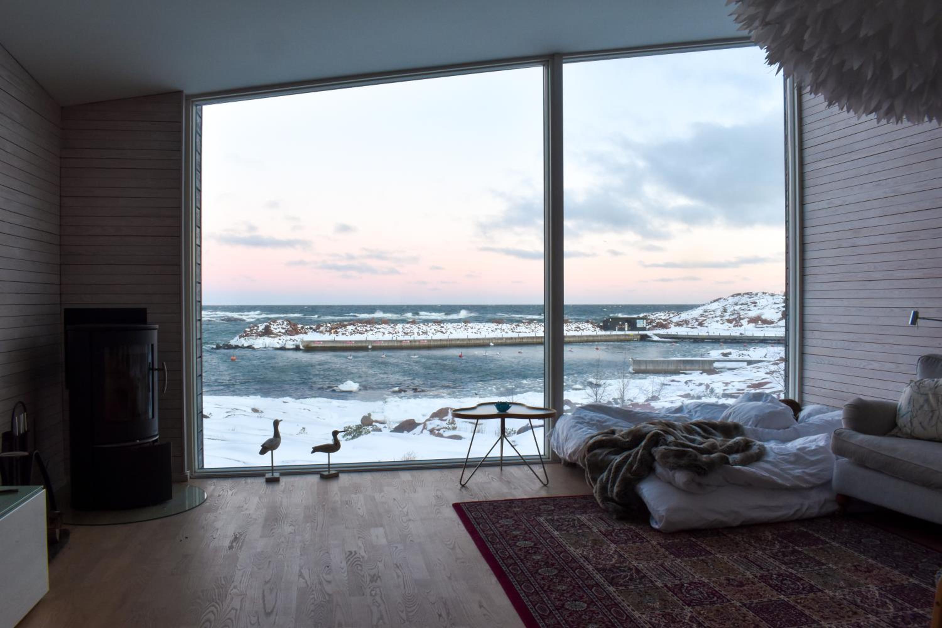 Villa with Sea View photo 2