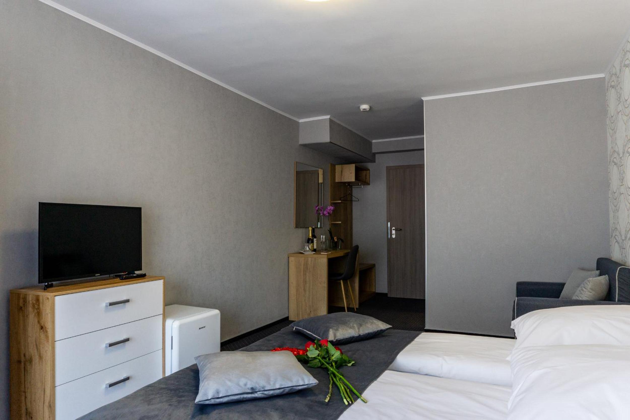 Triple Room photo 3