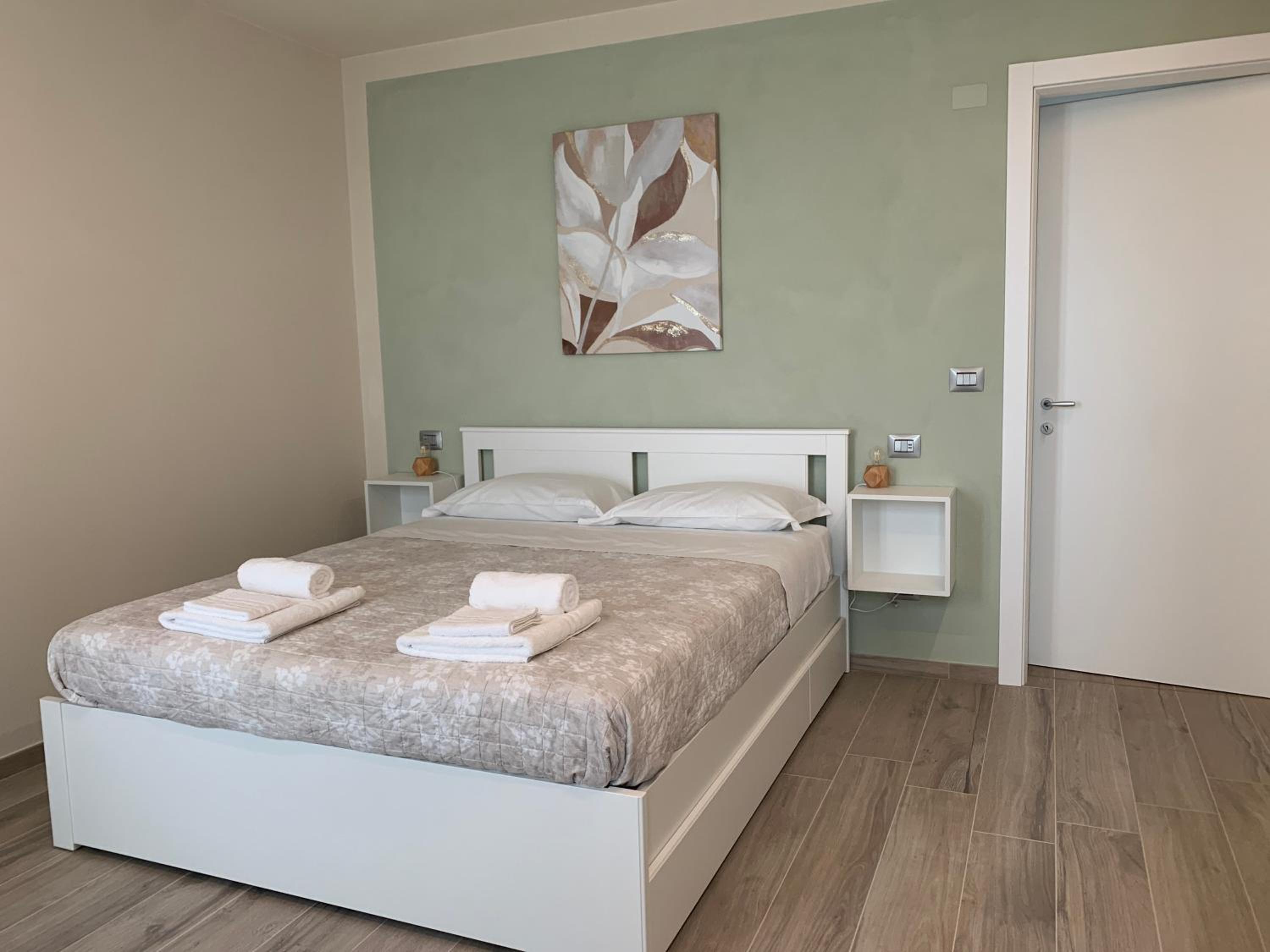 Double Room with Balcony photo 1