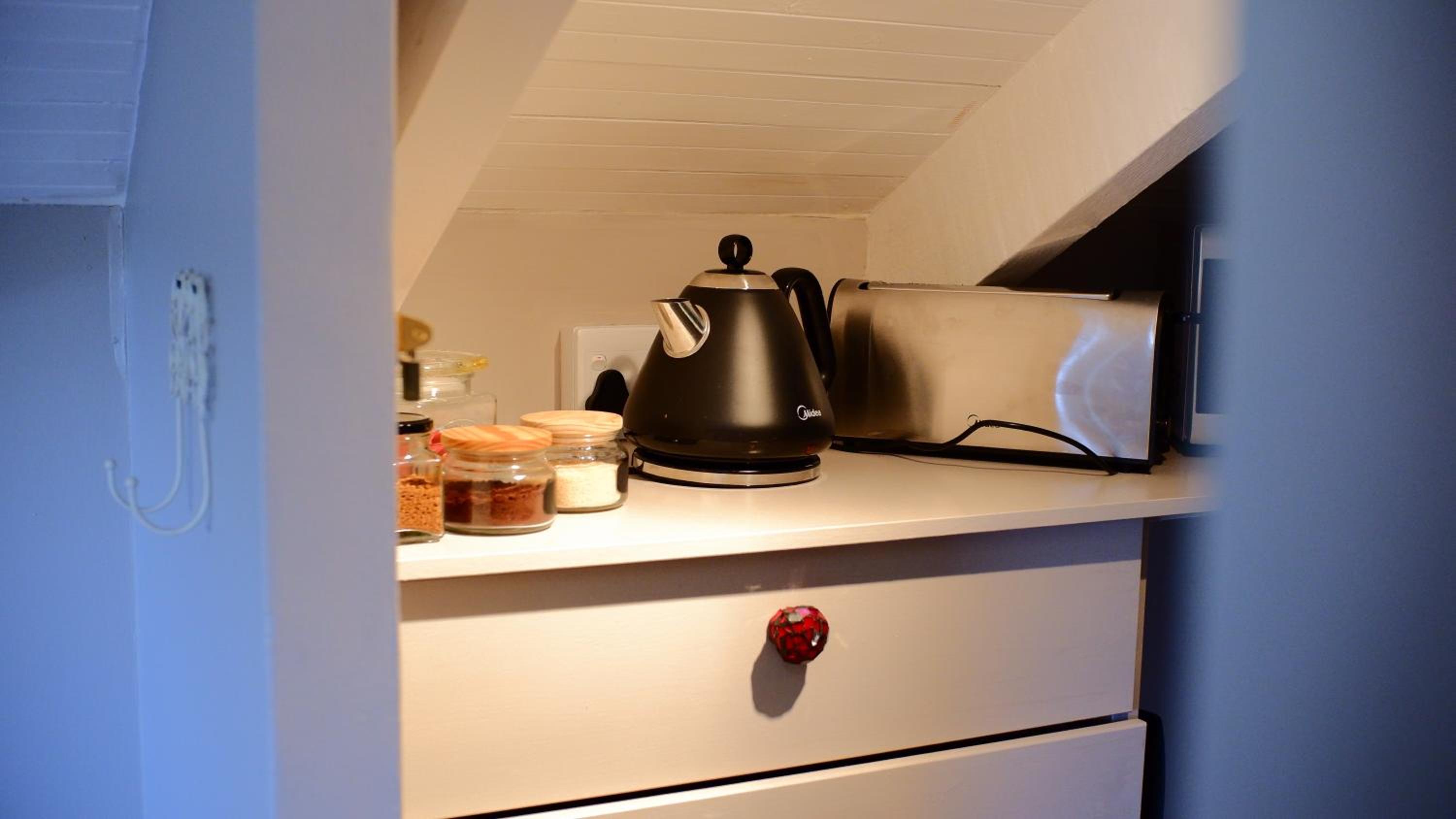 Loft photo 3
