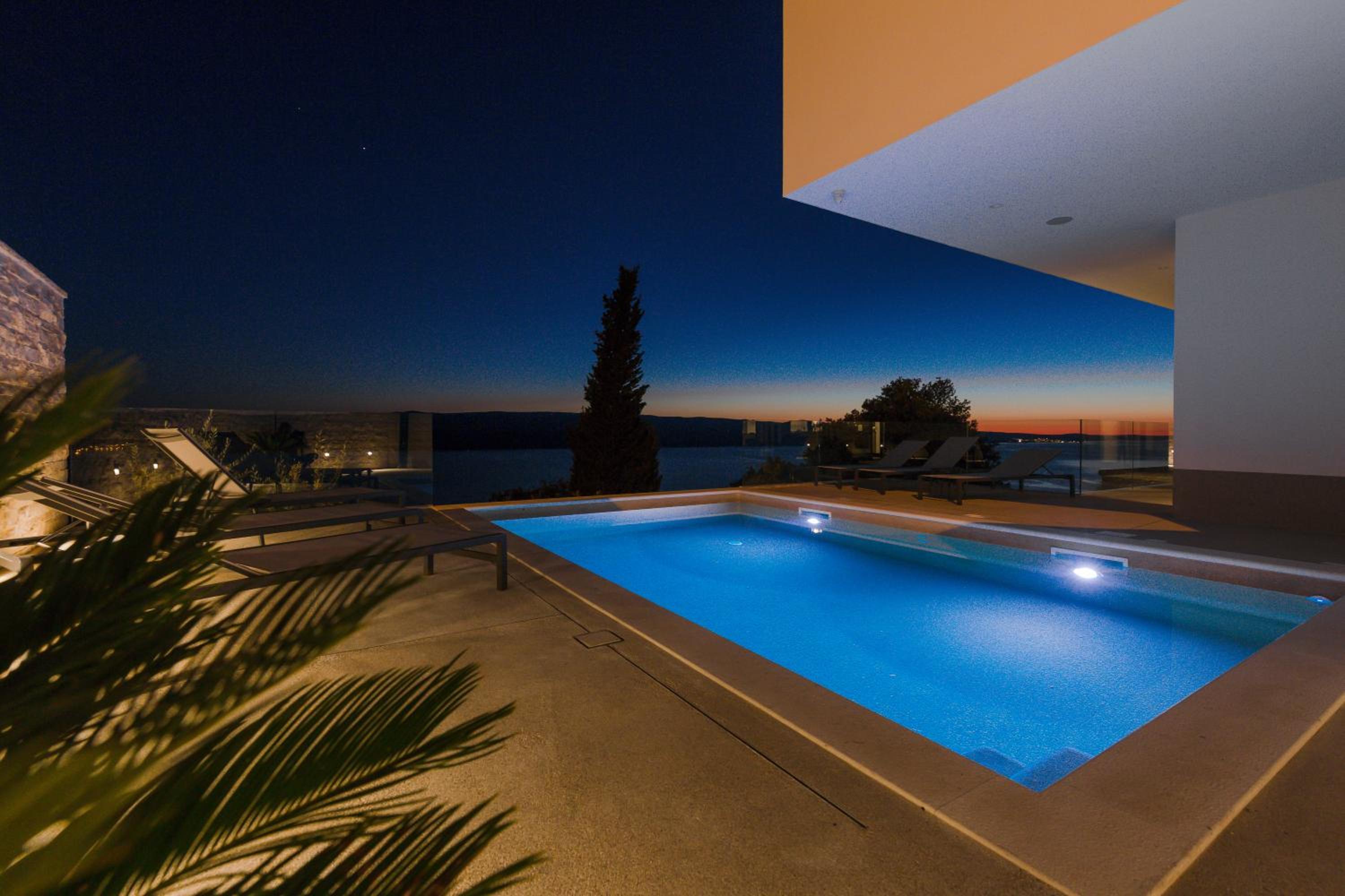 Deluxe Villa photo 3