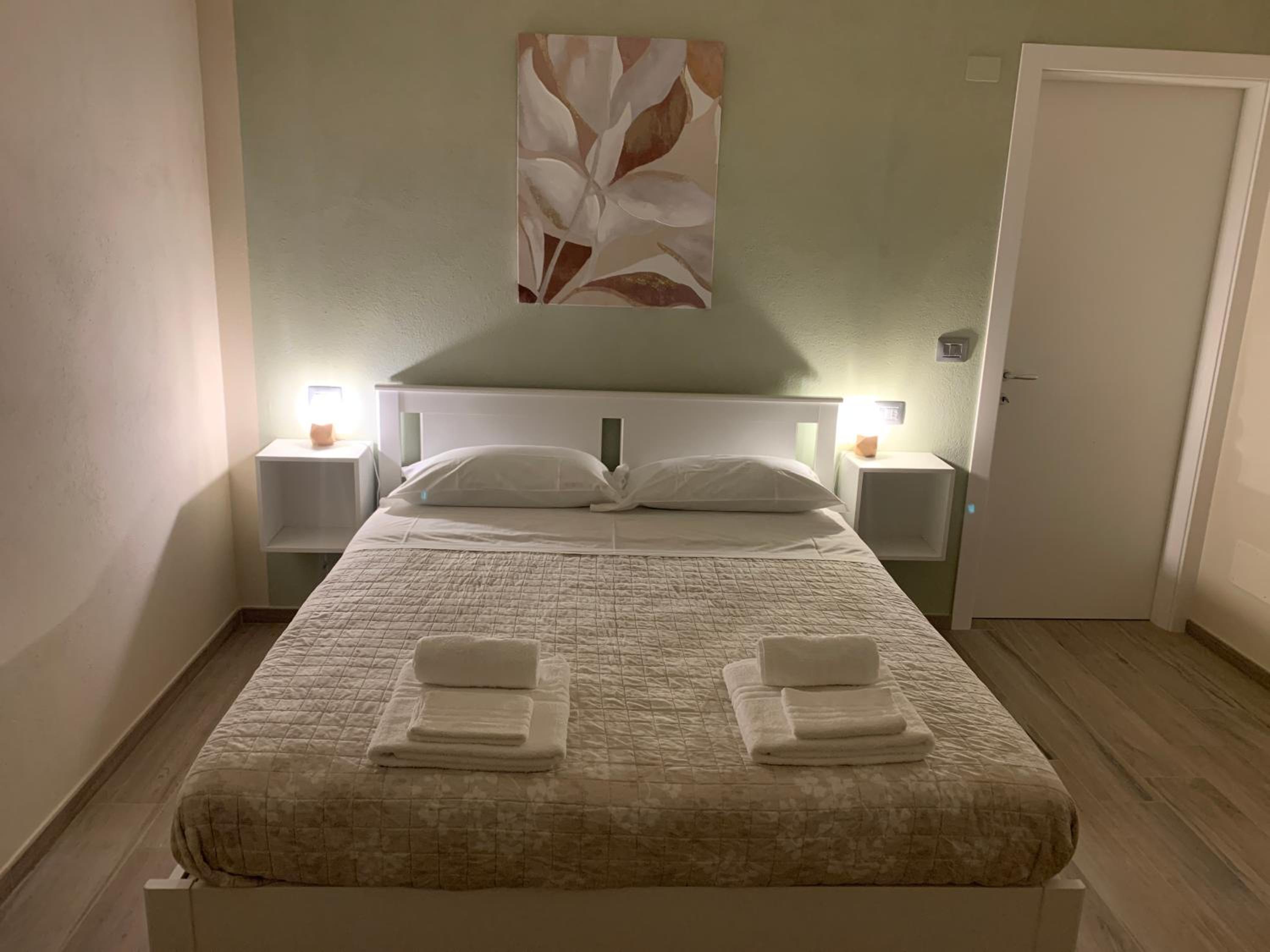 Double Room with Balcony photo 2