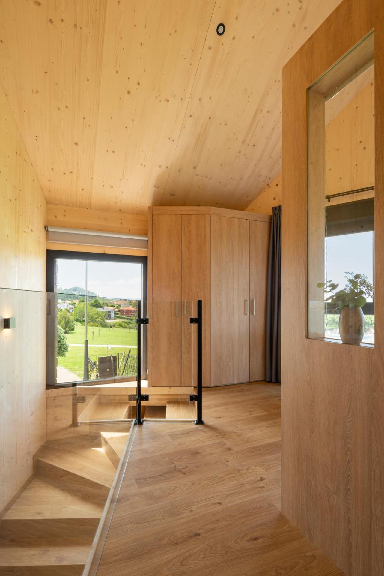 Apartment with Sea View photo 3