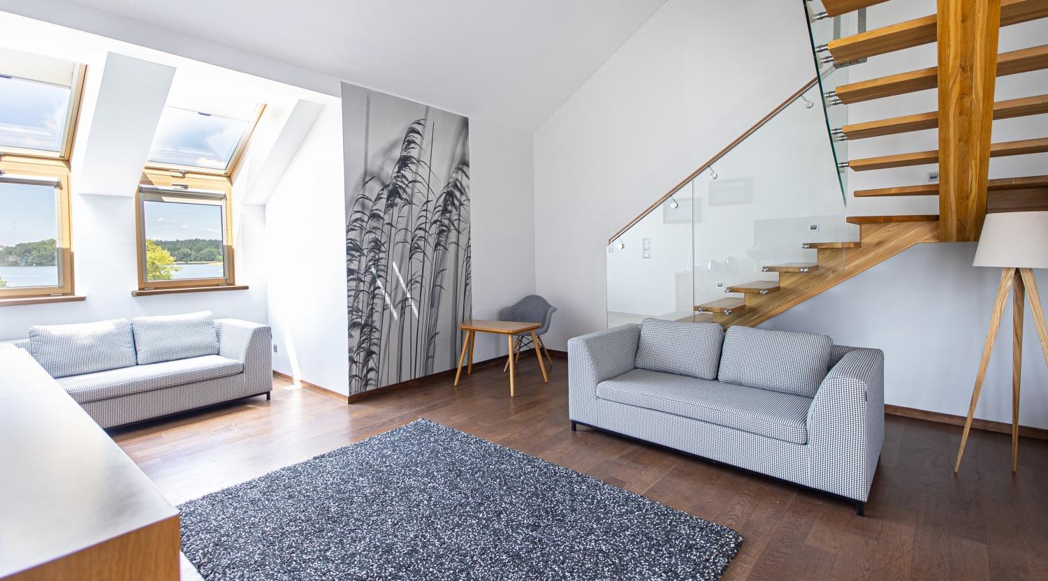 Junior Suite Apartment photo 1