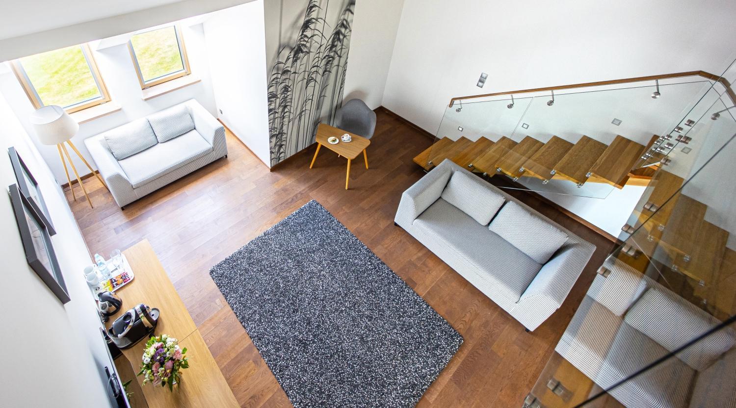 Junior Suite Apartment photo 2