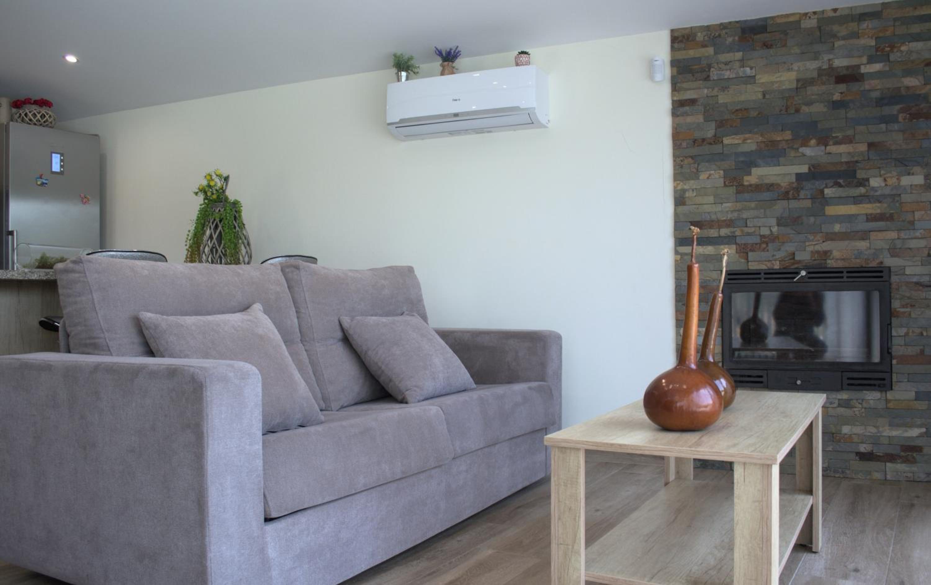 Vacation Home photo 1