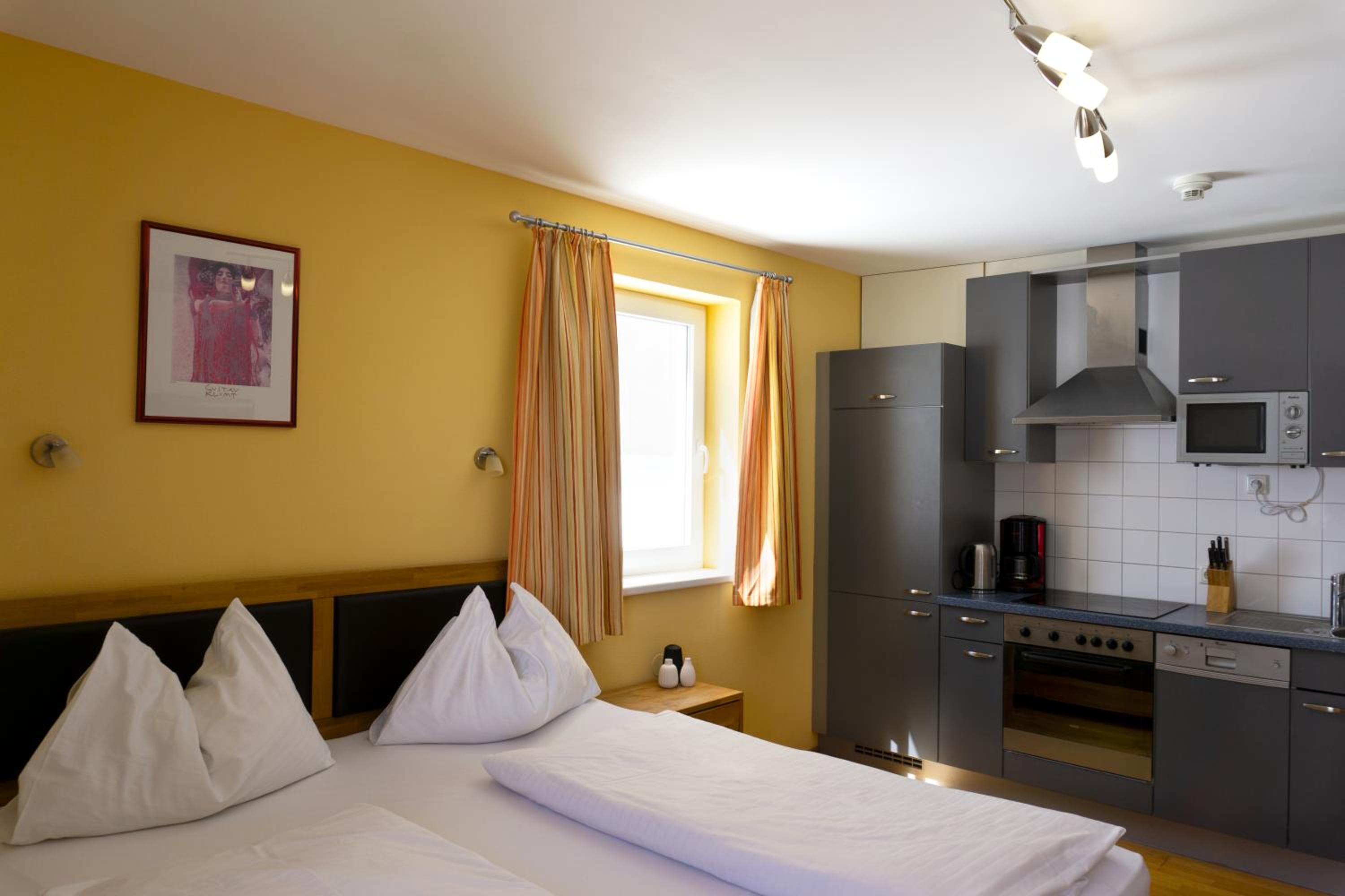 Apartment  - Type A
