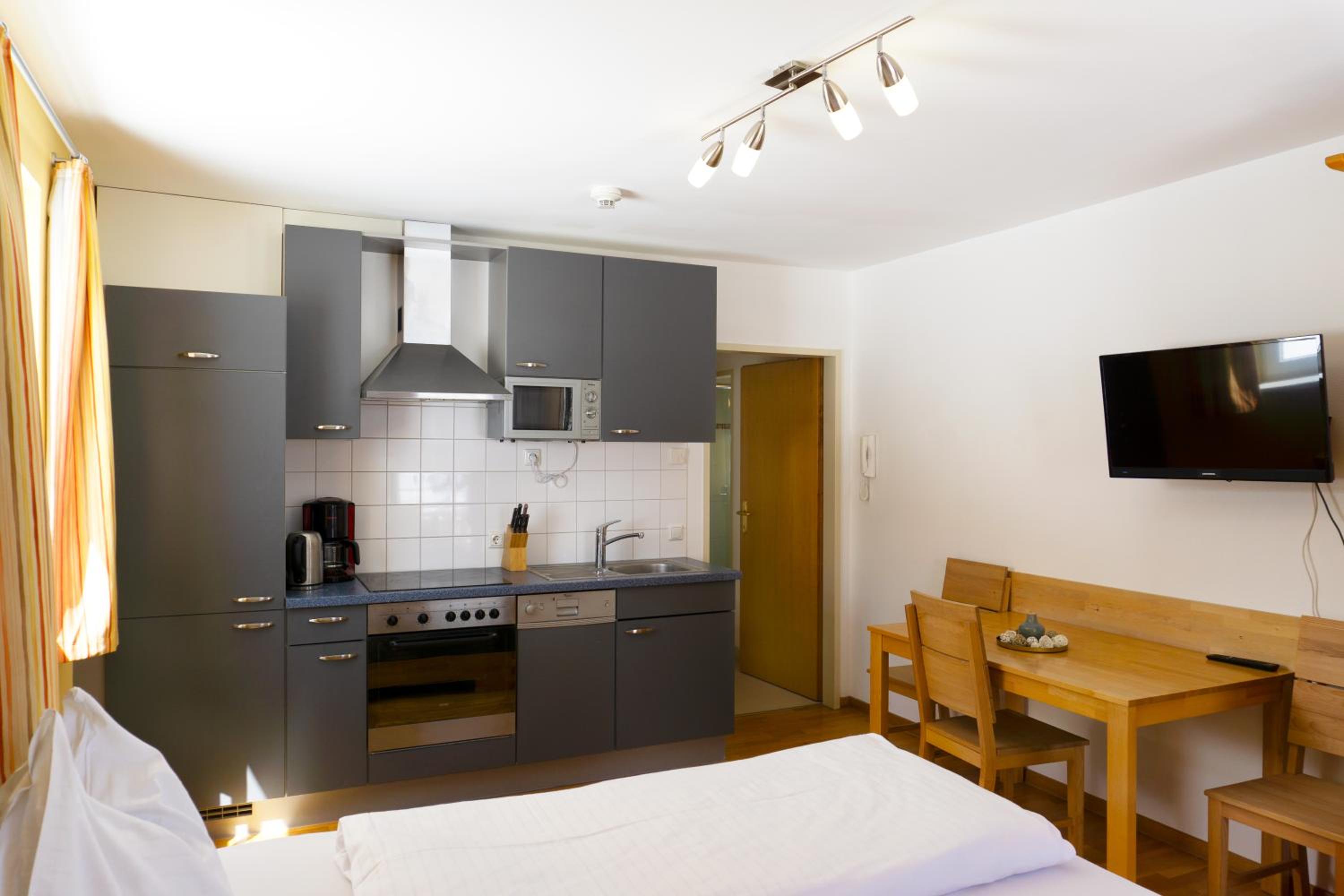 Apartment - Type B