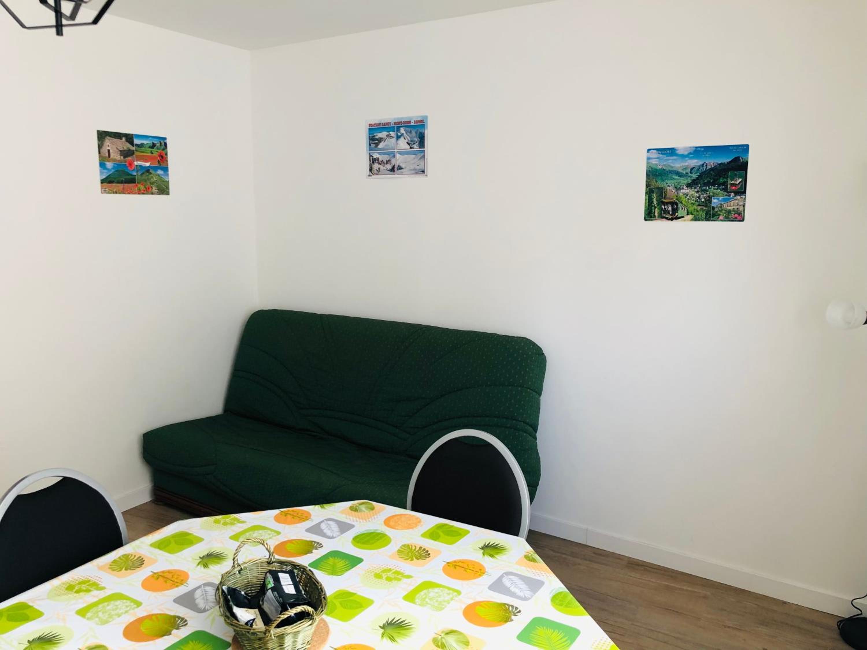 Apartment - Ground Floor photo 1