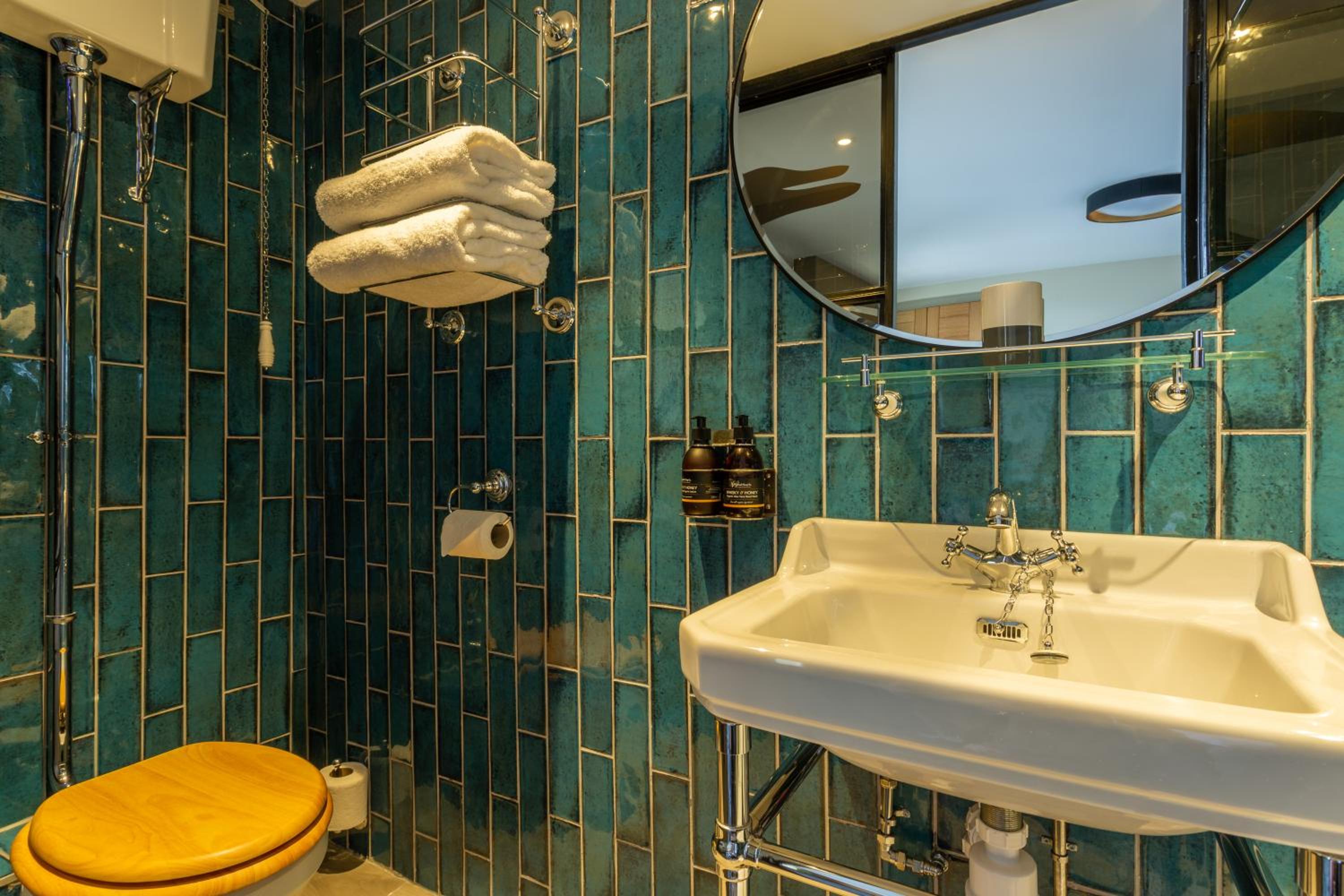 King Room with Sea View - Photo 4