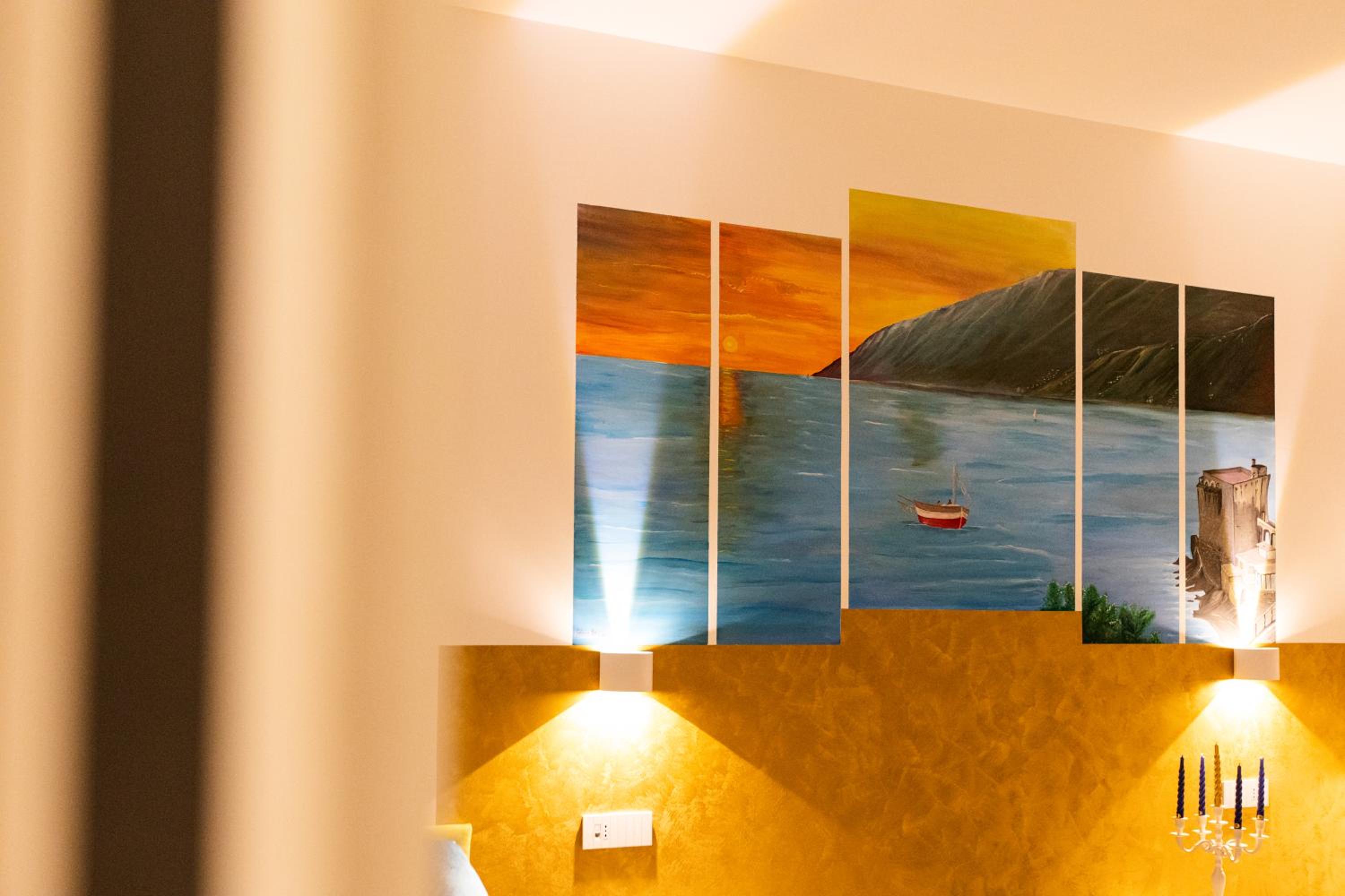 Double Room - Photo 15