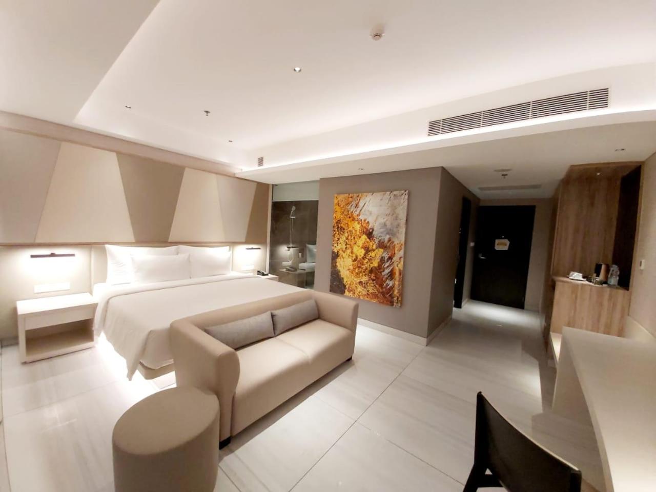 Premier Room - Premier Tower - Photo 1