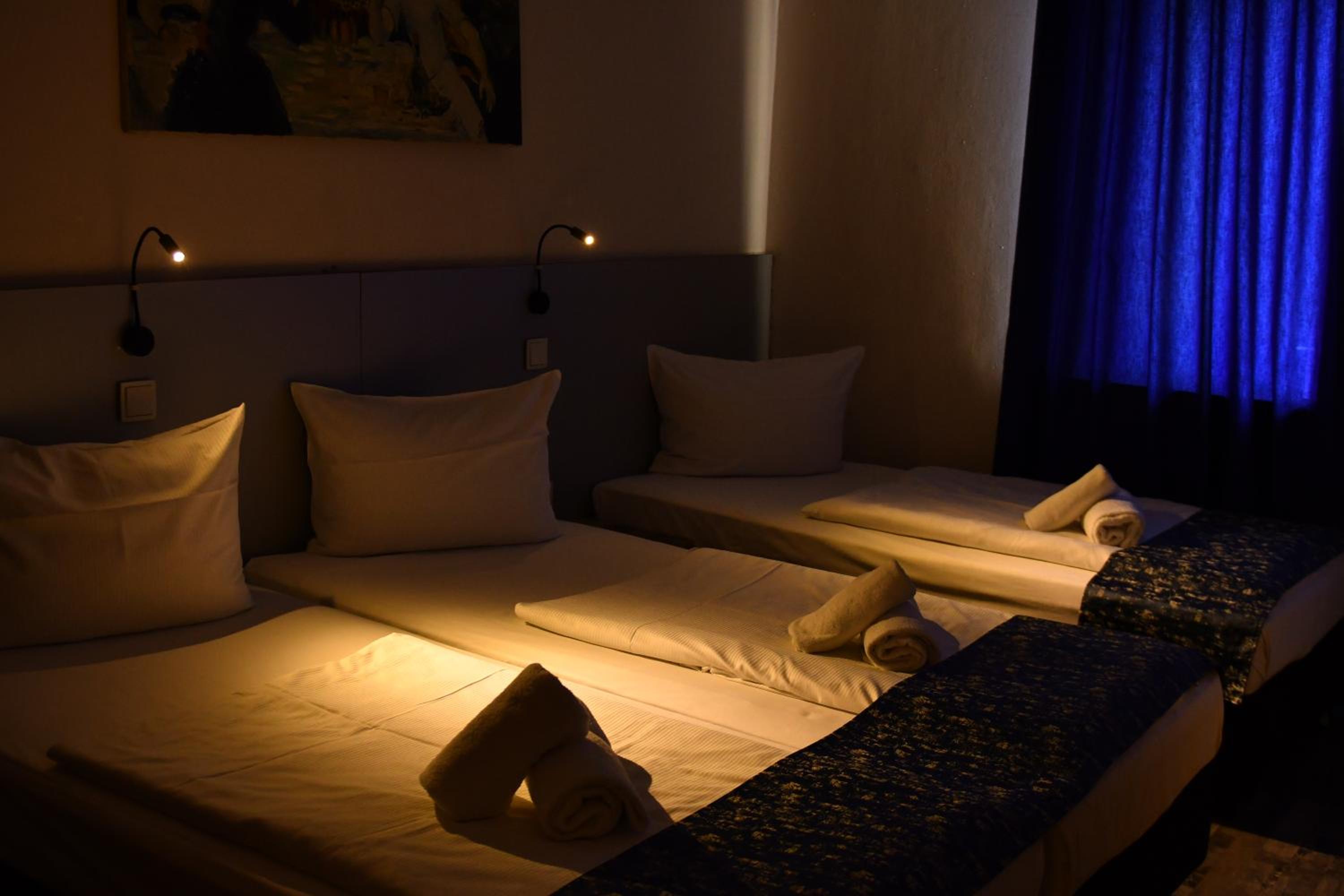 Triple Room - Photo 5