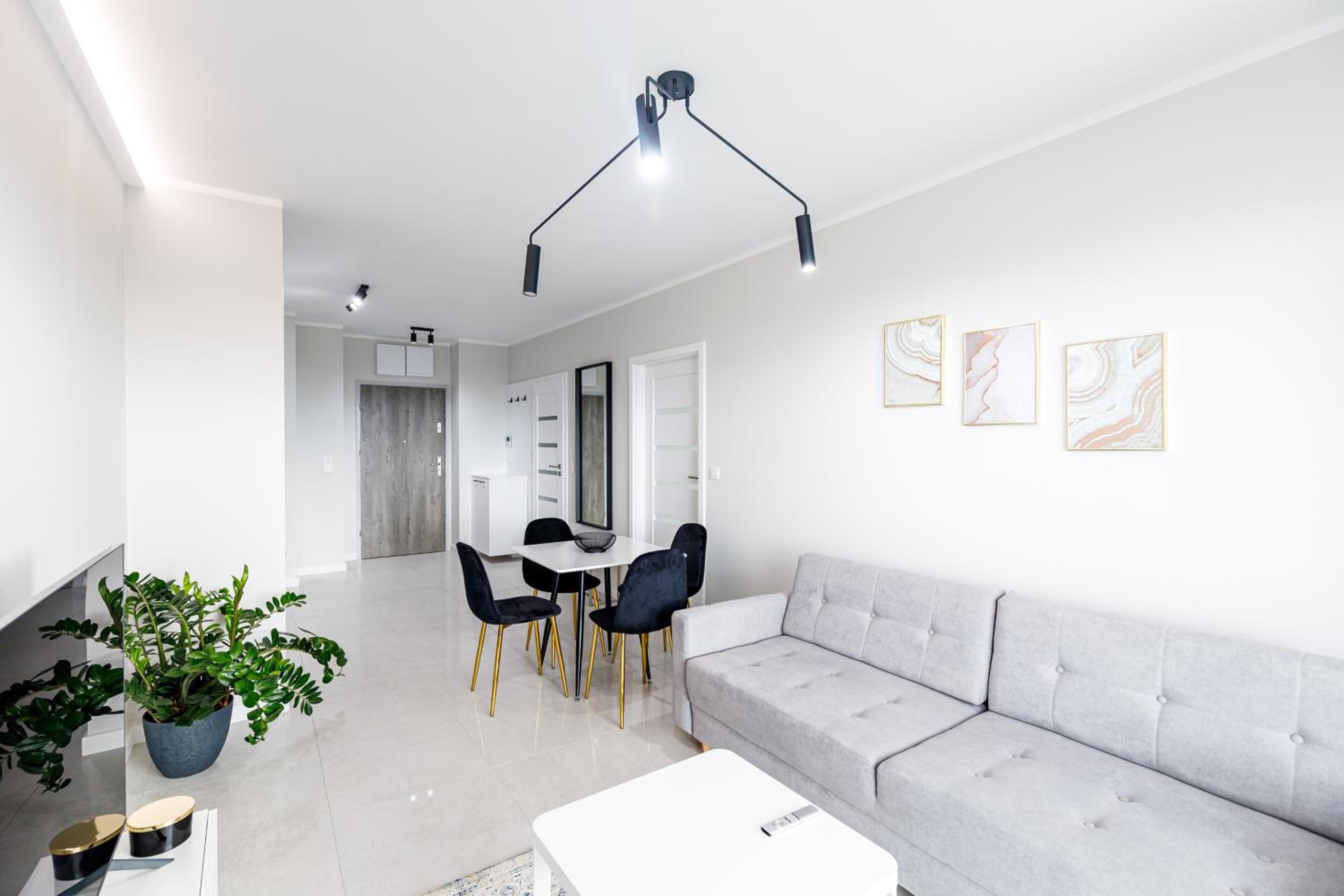 Superior Apartment - A95 photo 1