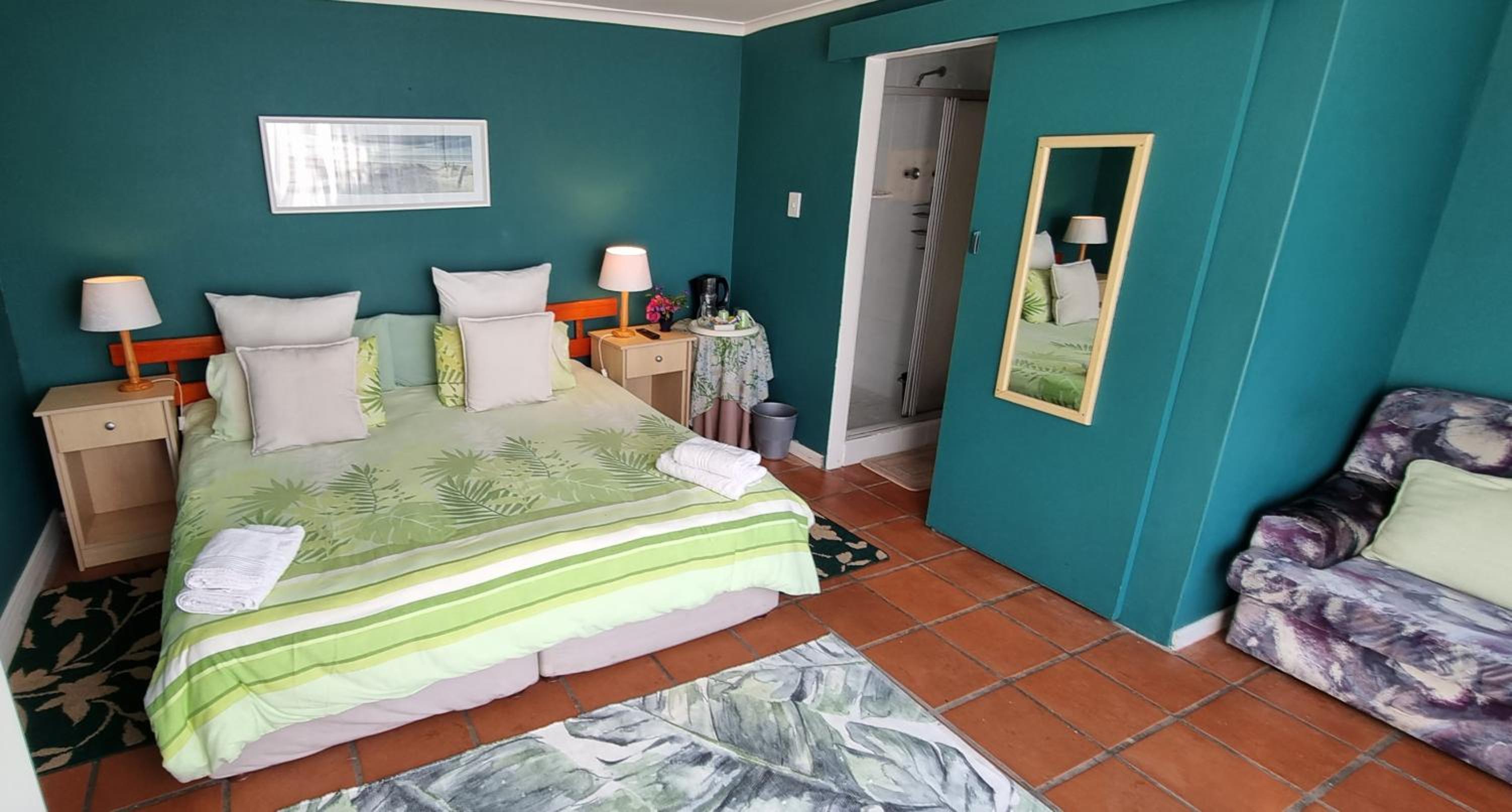Double Room - Photo 4
