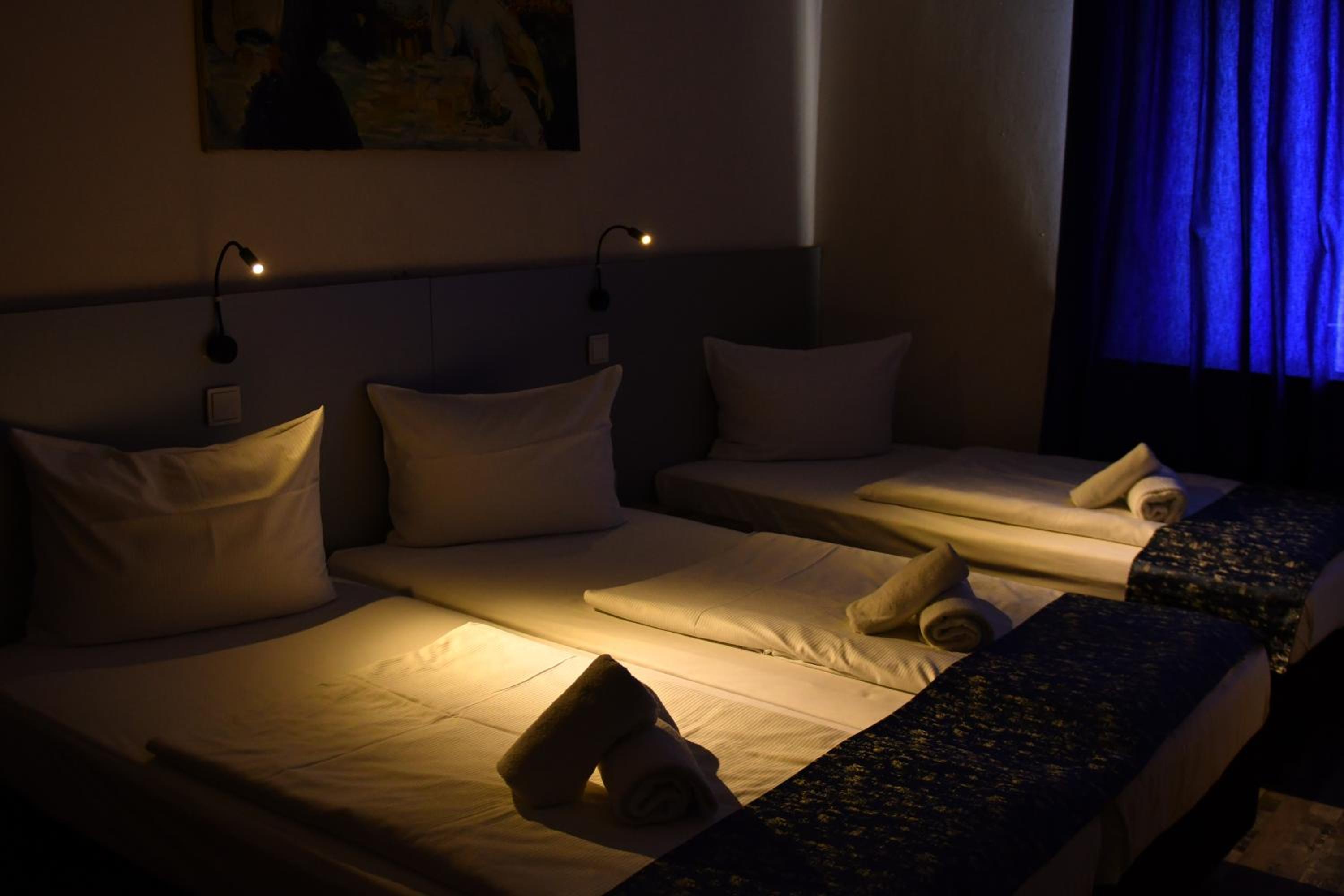 Triple Room - Photo 8