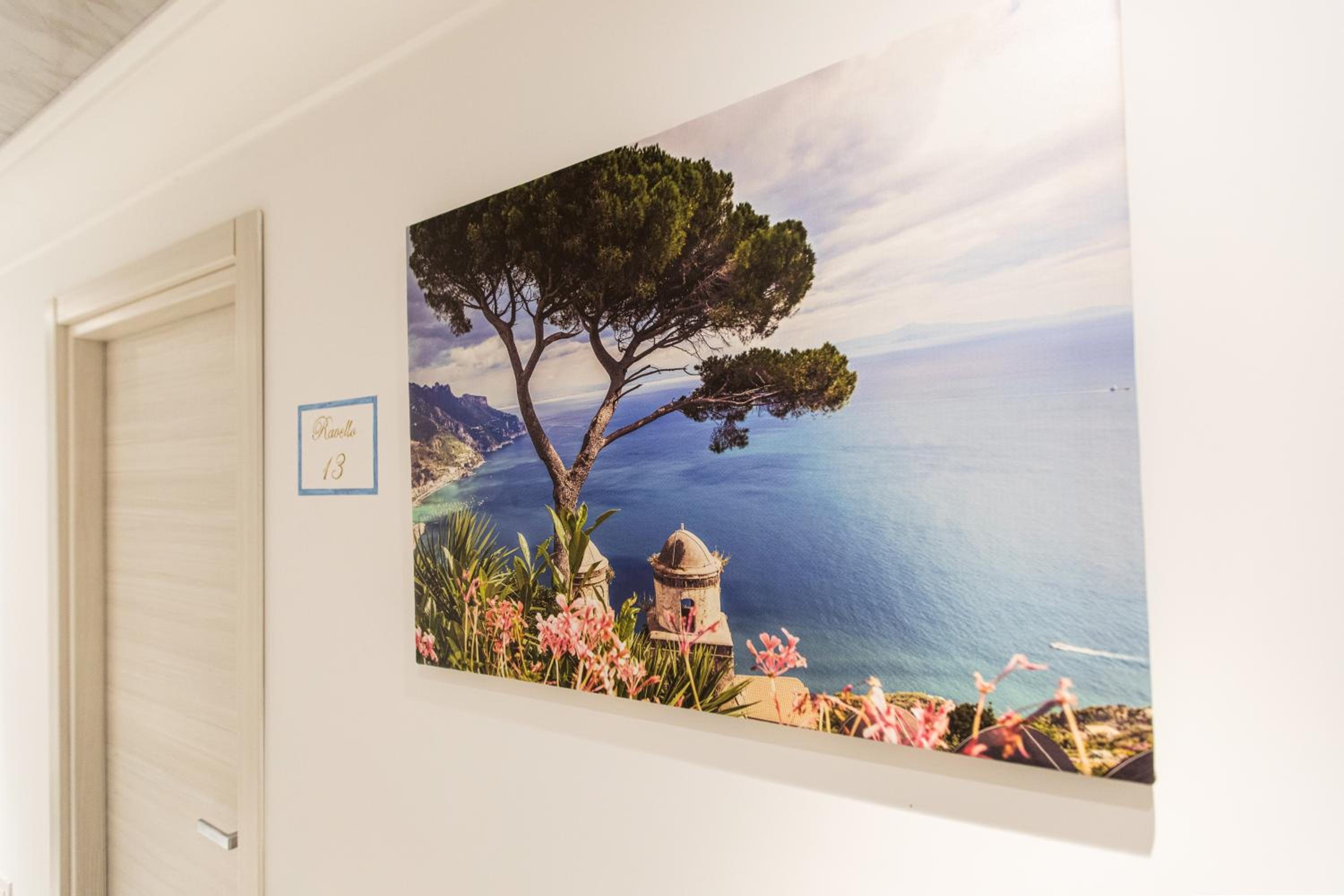 Double Room - Photo 10