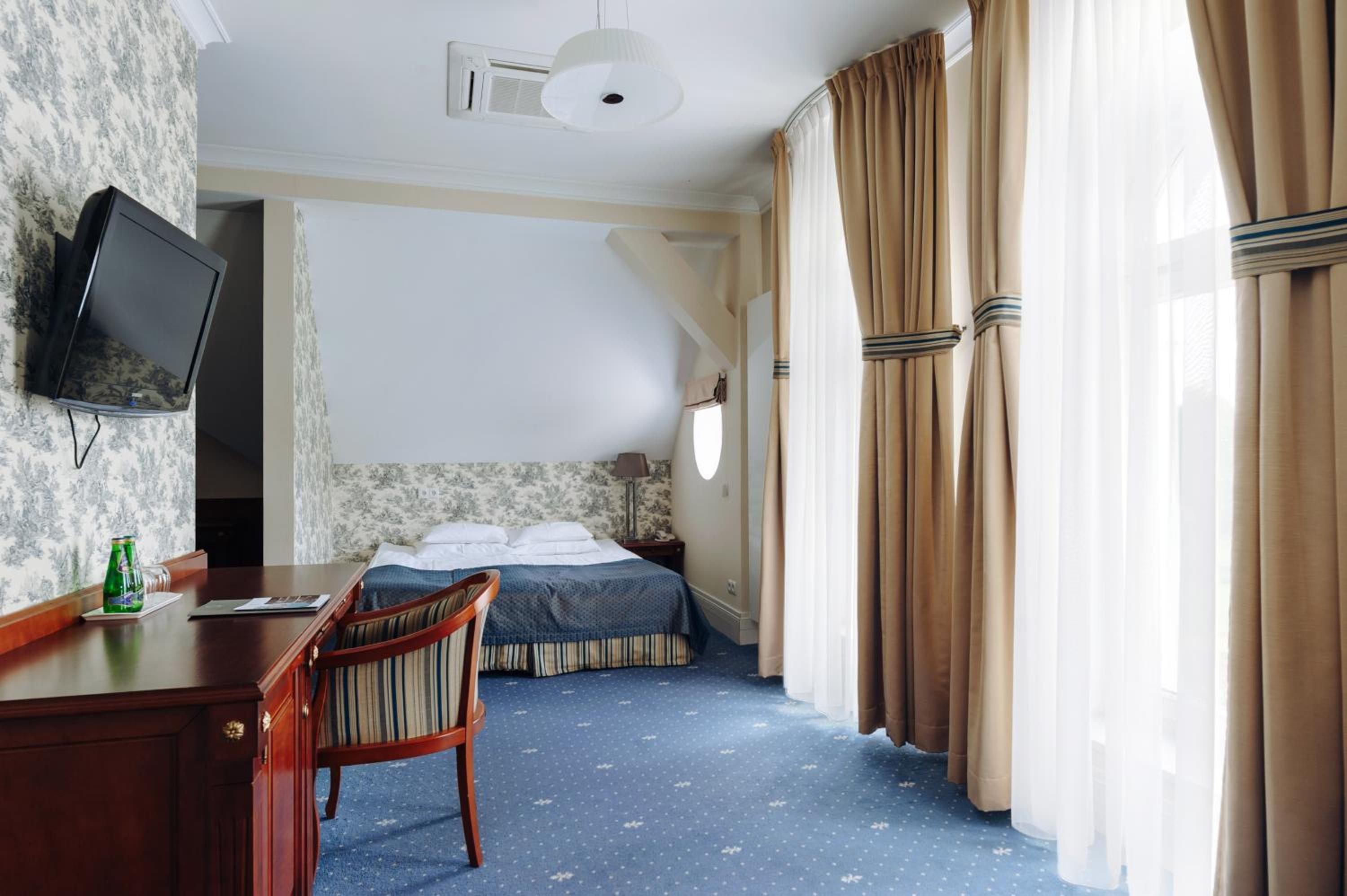 Superior Double or Twin Room