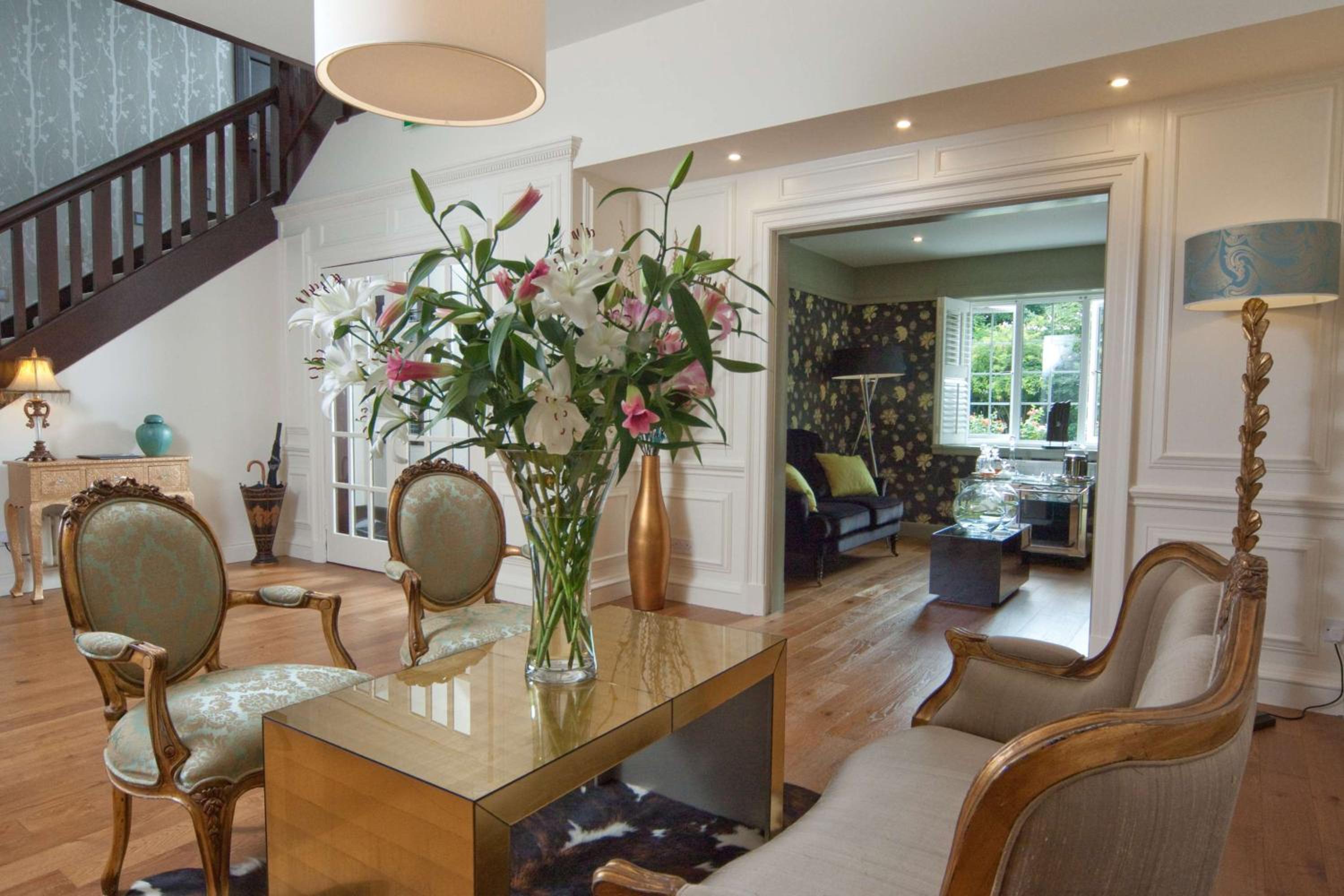 Junior Suite With Garden View photo 2