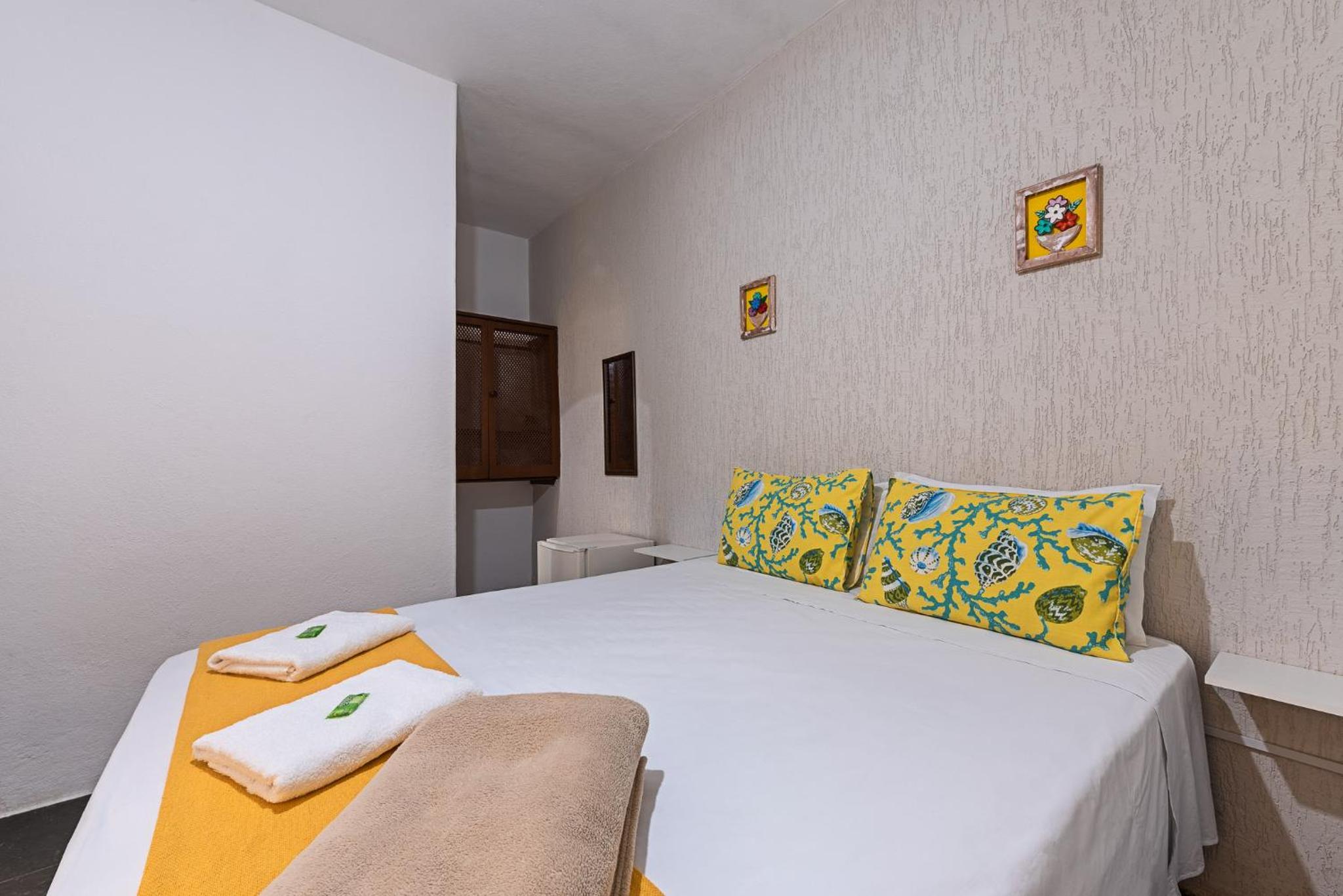 Economy Double or Twin Room photo 3