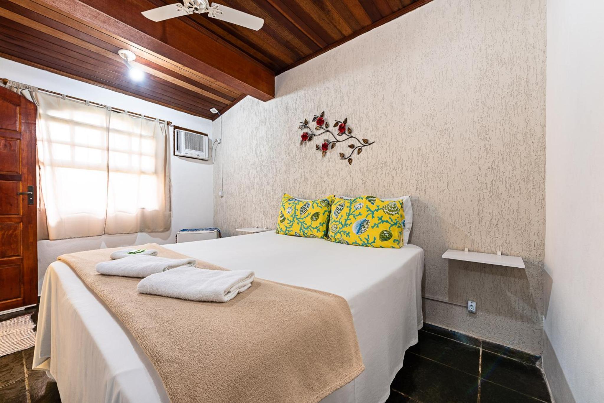 Economy Double or Twin Room photo 1