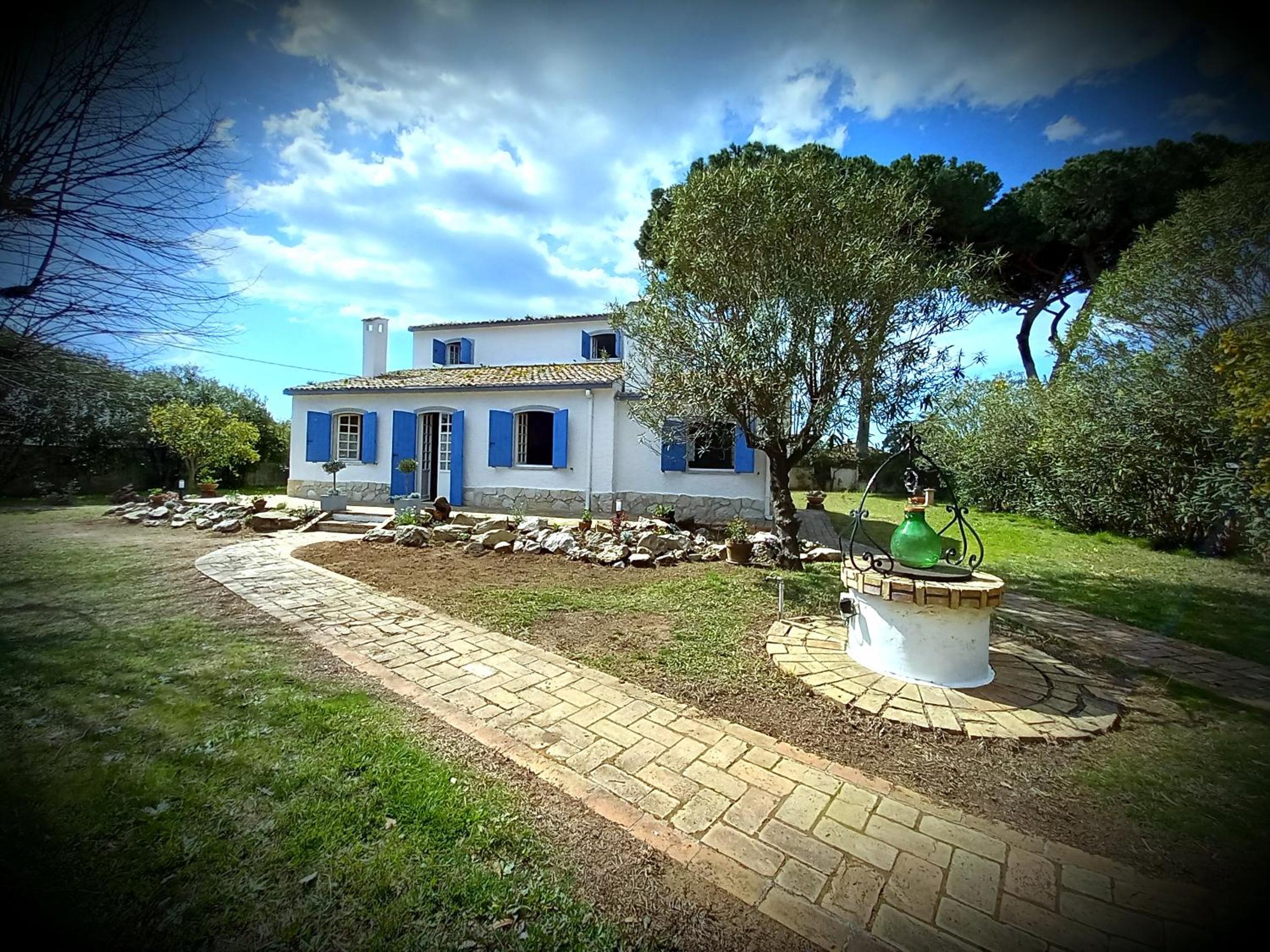 Villa - Photo 12