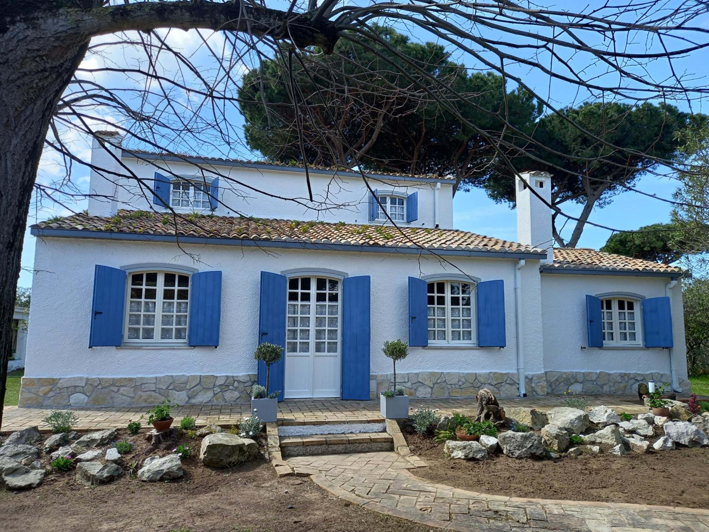 Villa - Photo 31