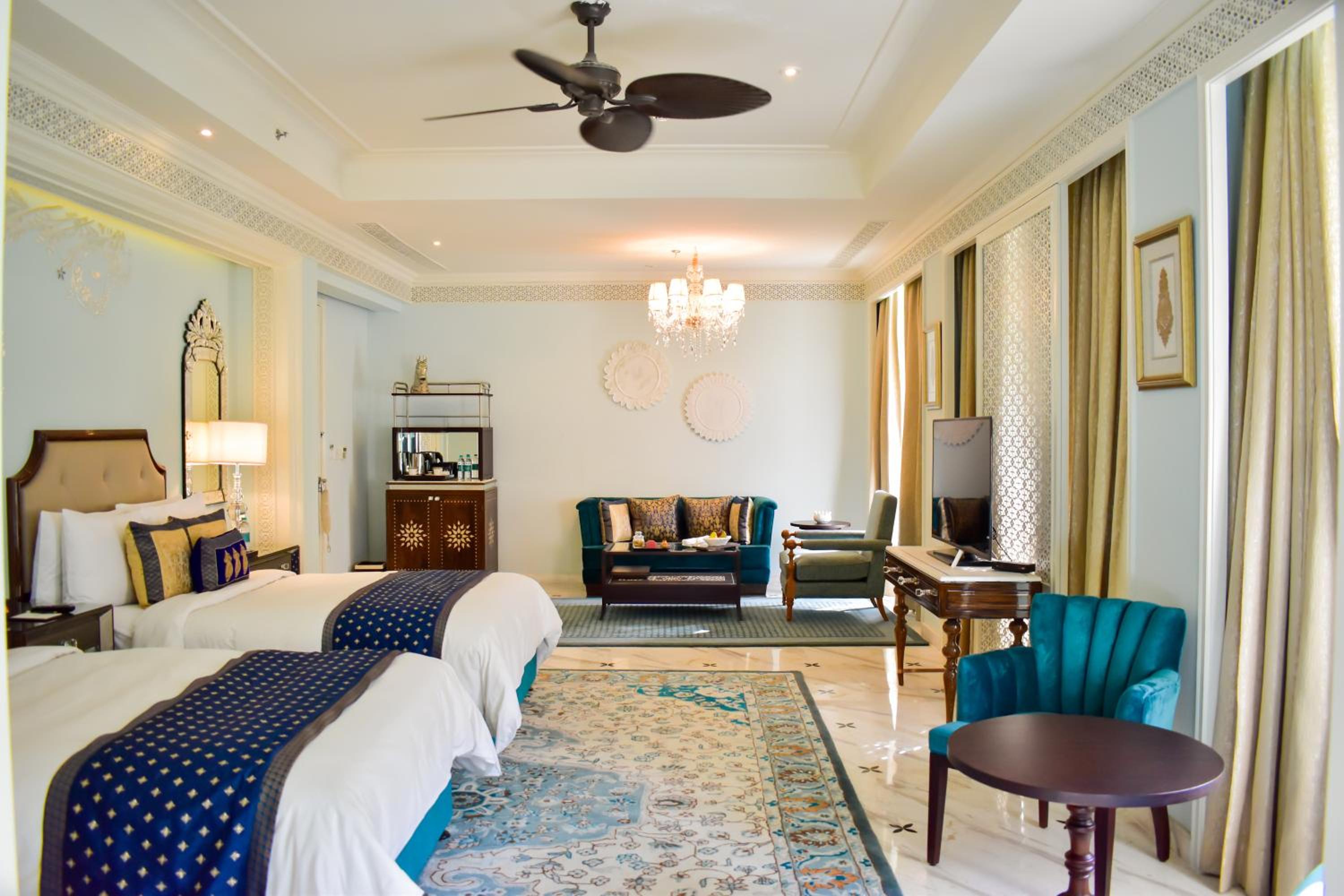 Grand Villa Twin Grand Villa Twin