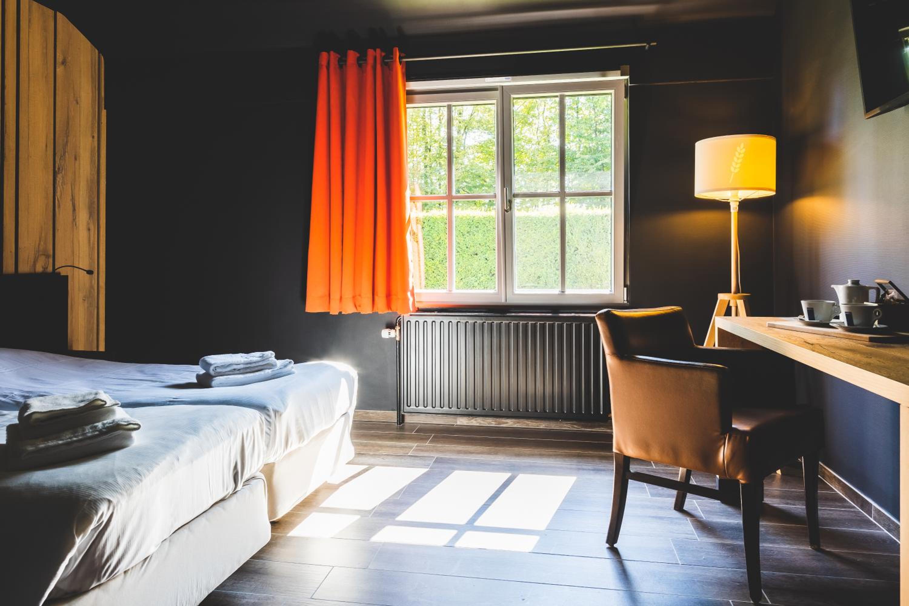 Standard Room - Photo 1