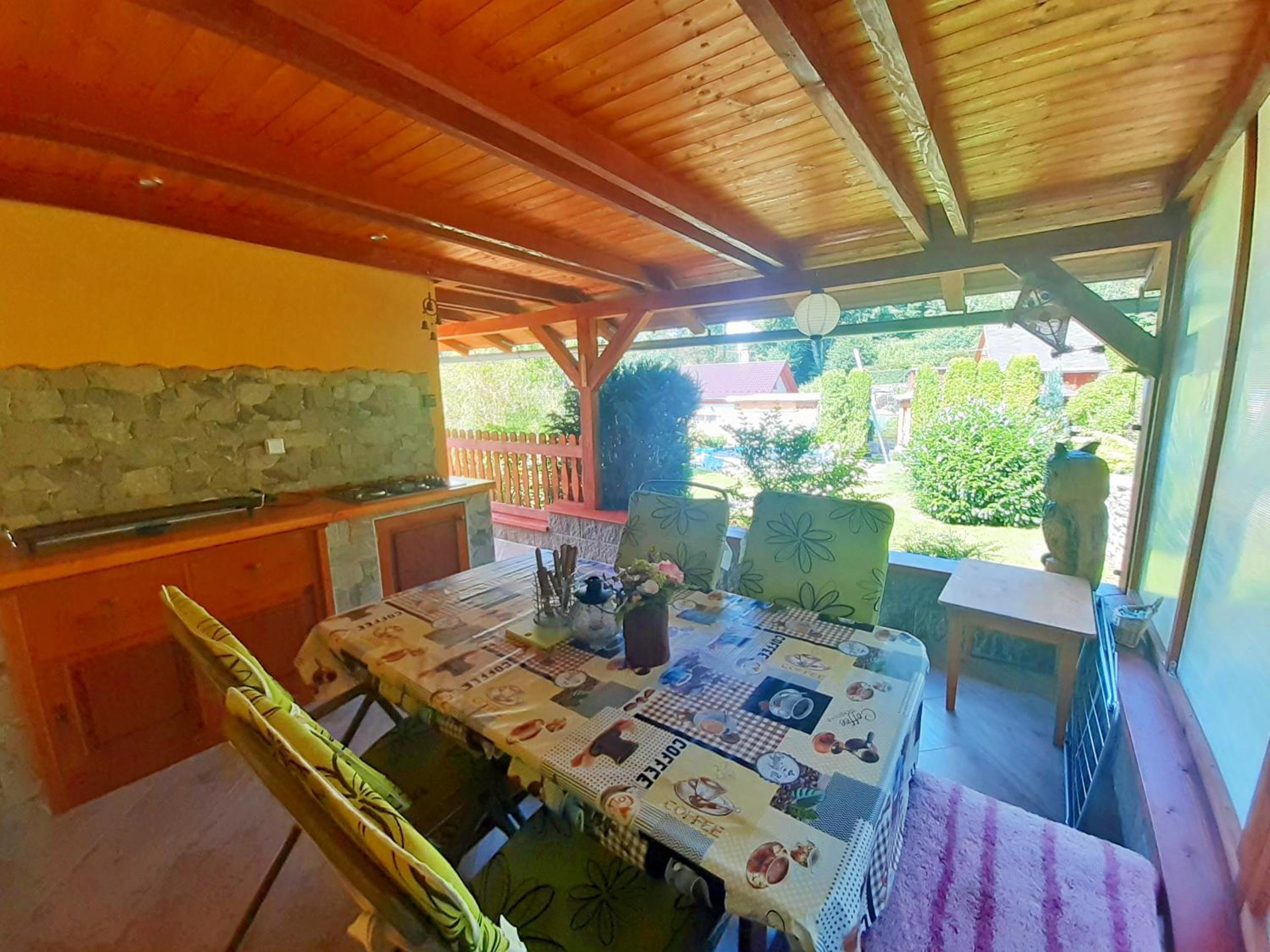 One-Bedroom Chalet photo 3