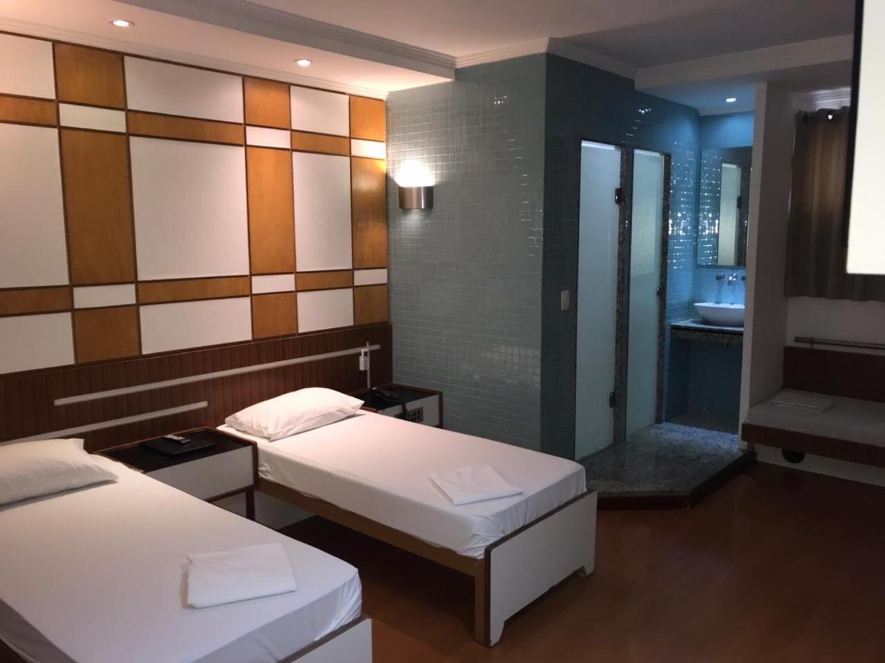 Executive Twin Room