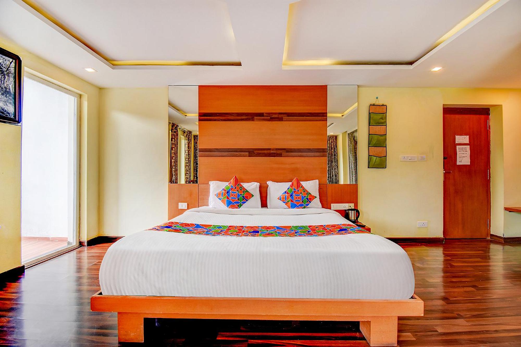 Suite photo 1