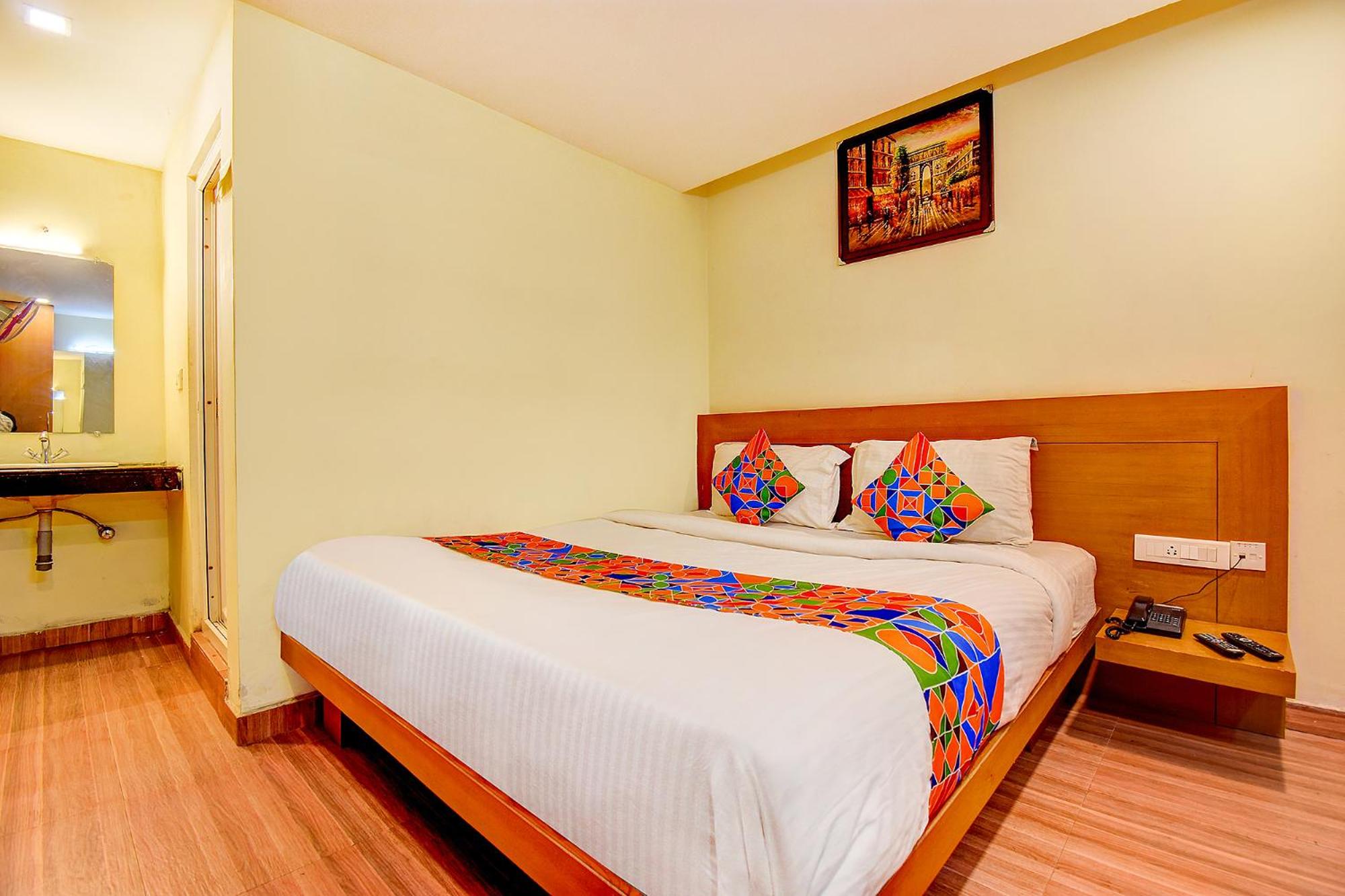 Deluxe Room photo 3