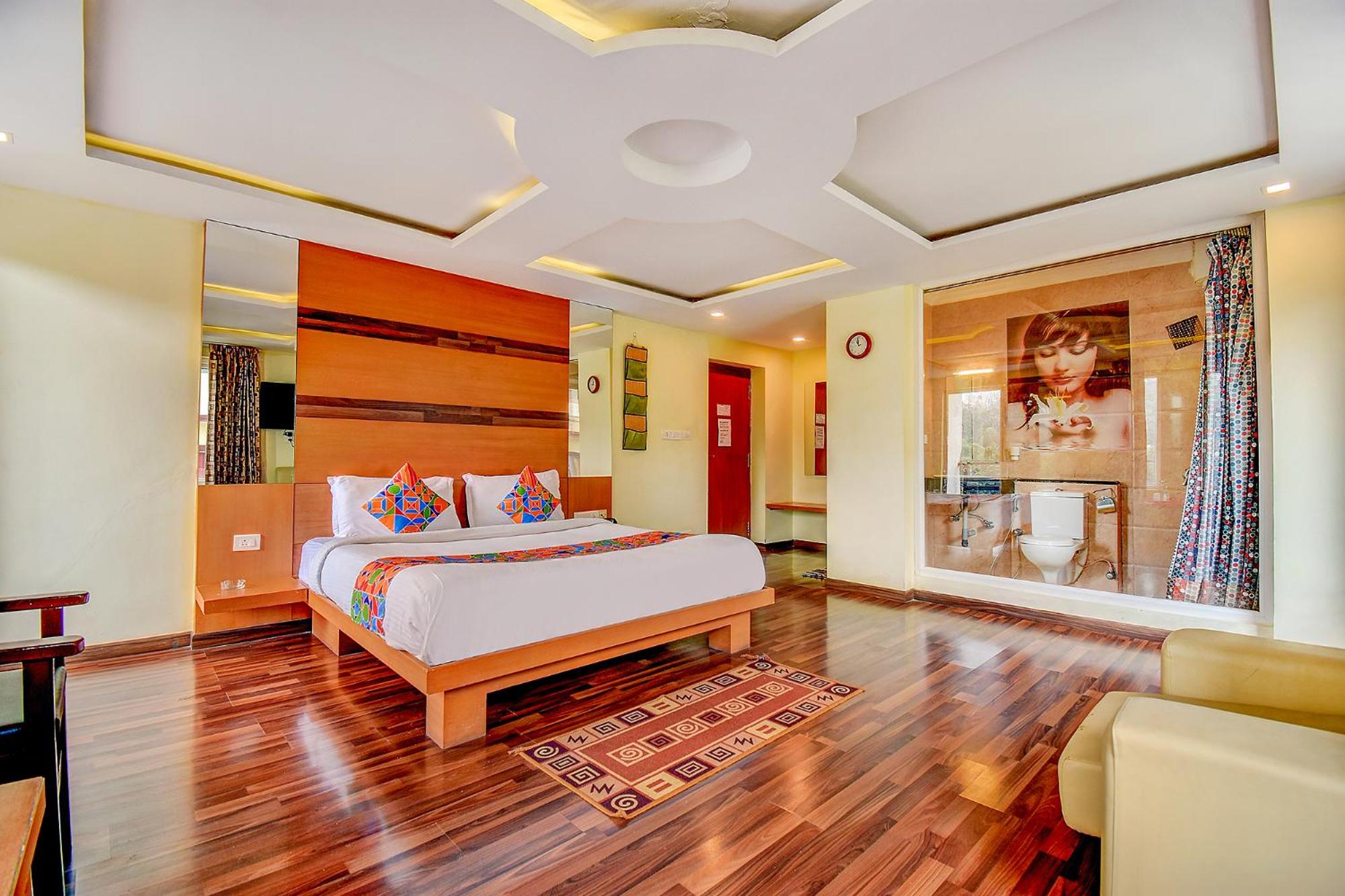 Suite photo 2