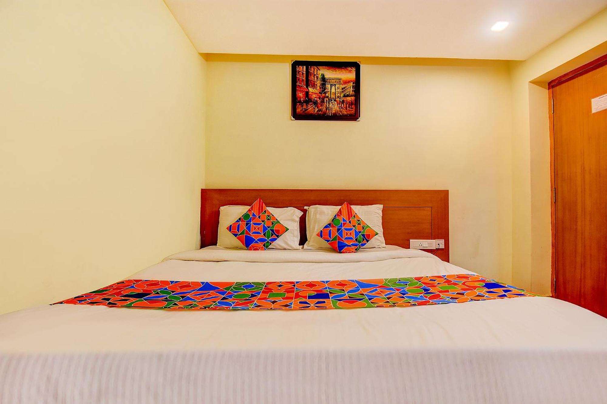 Deluxe Room photo 1