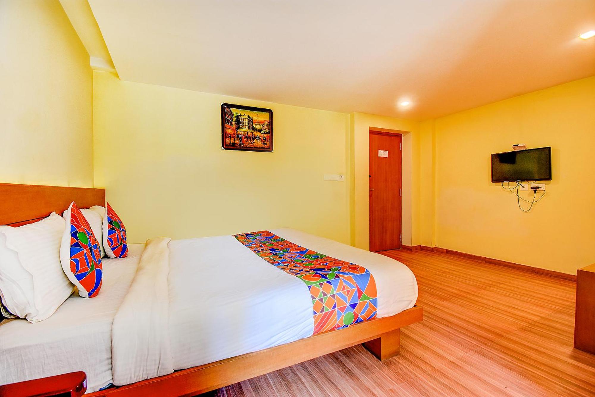 Superior Double Room photo 2