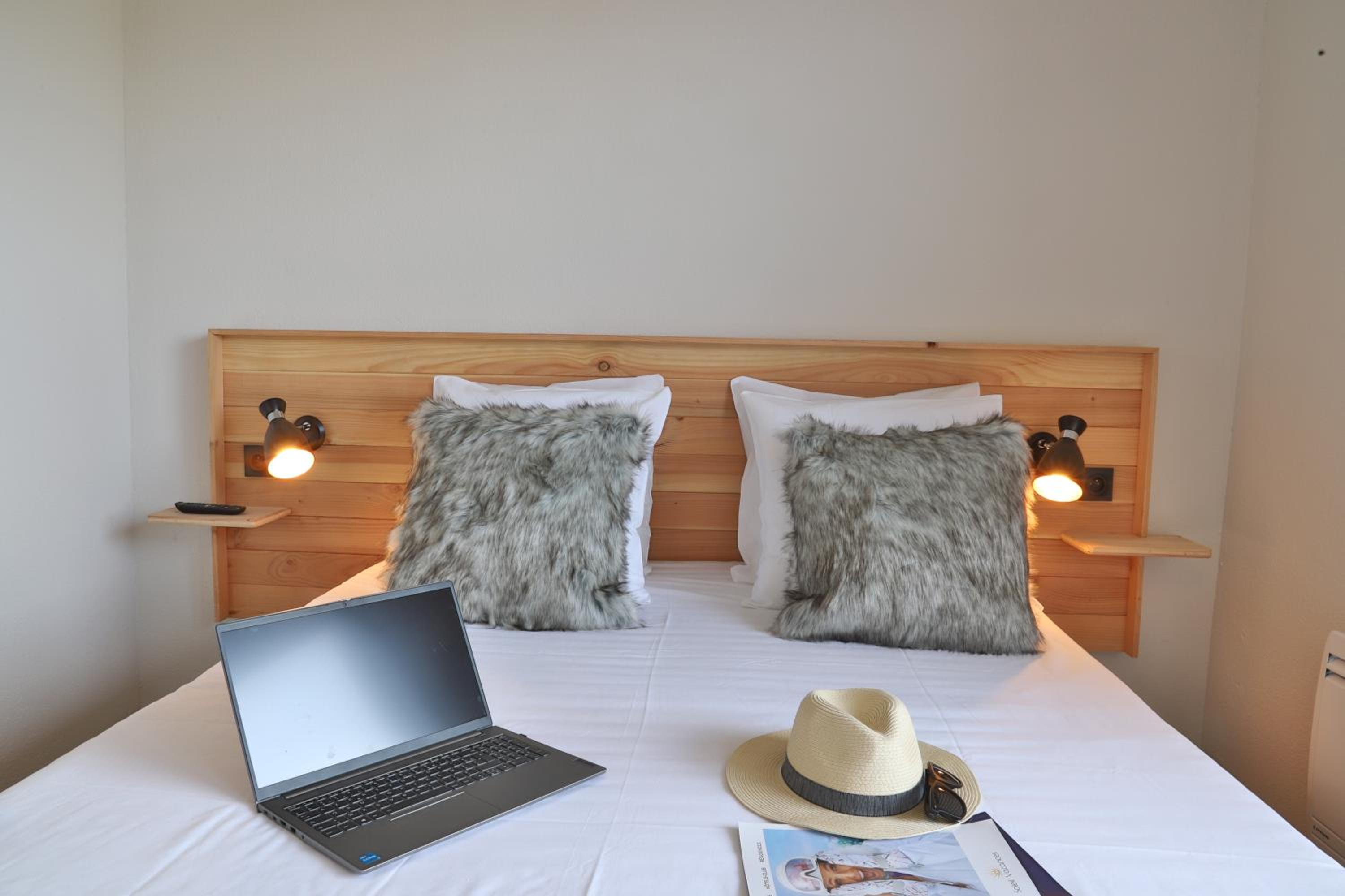 Triple Room with Balcony photo 2