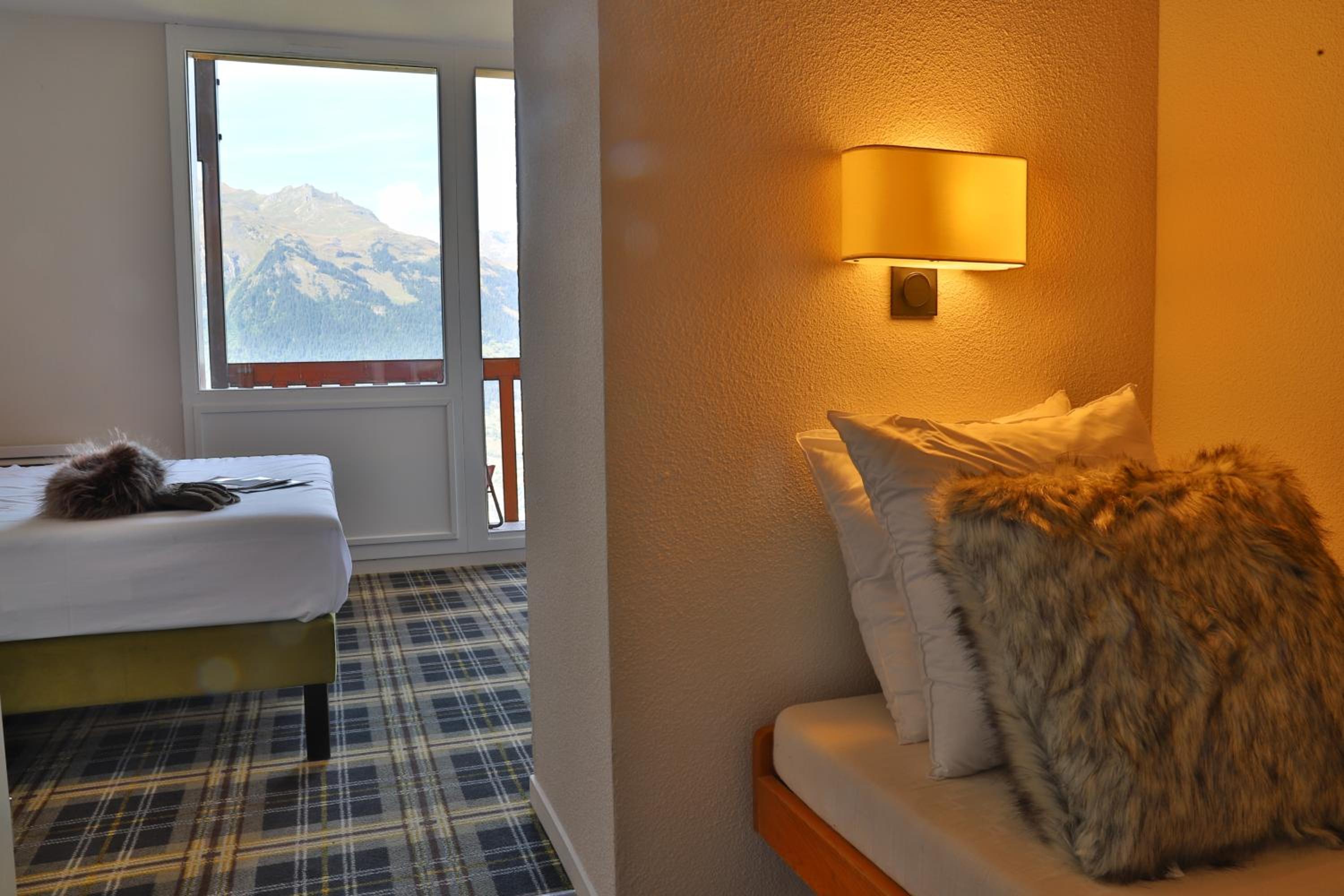 Triple Room with Balcony photo 2