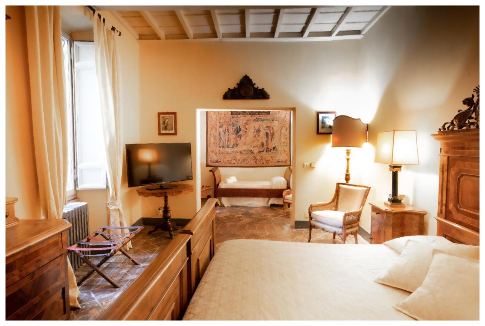 Deluxe Triple Room photo 3