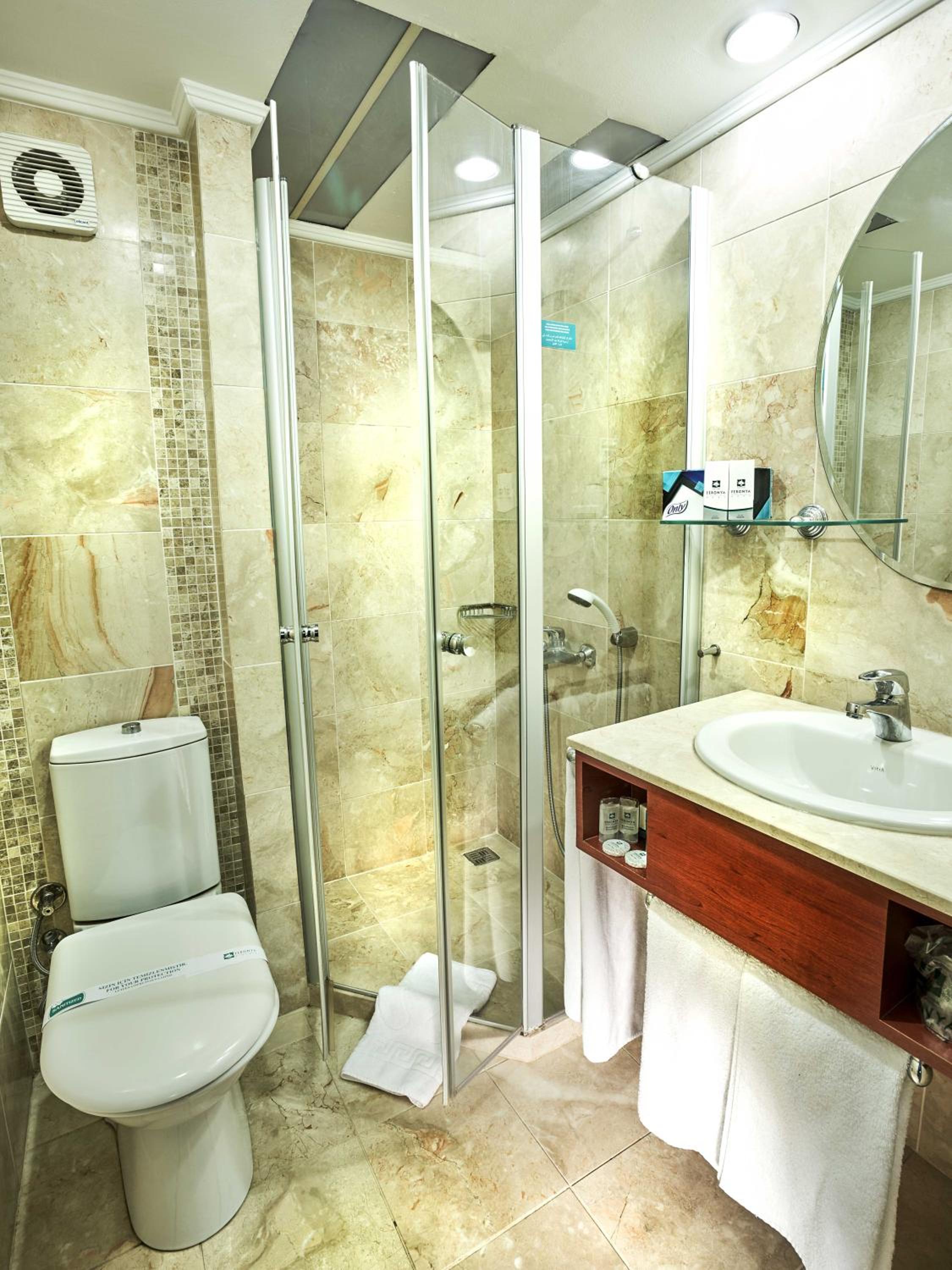 Quadruple Room photo 1