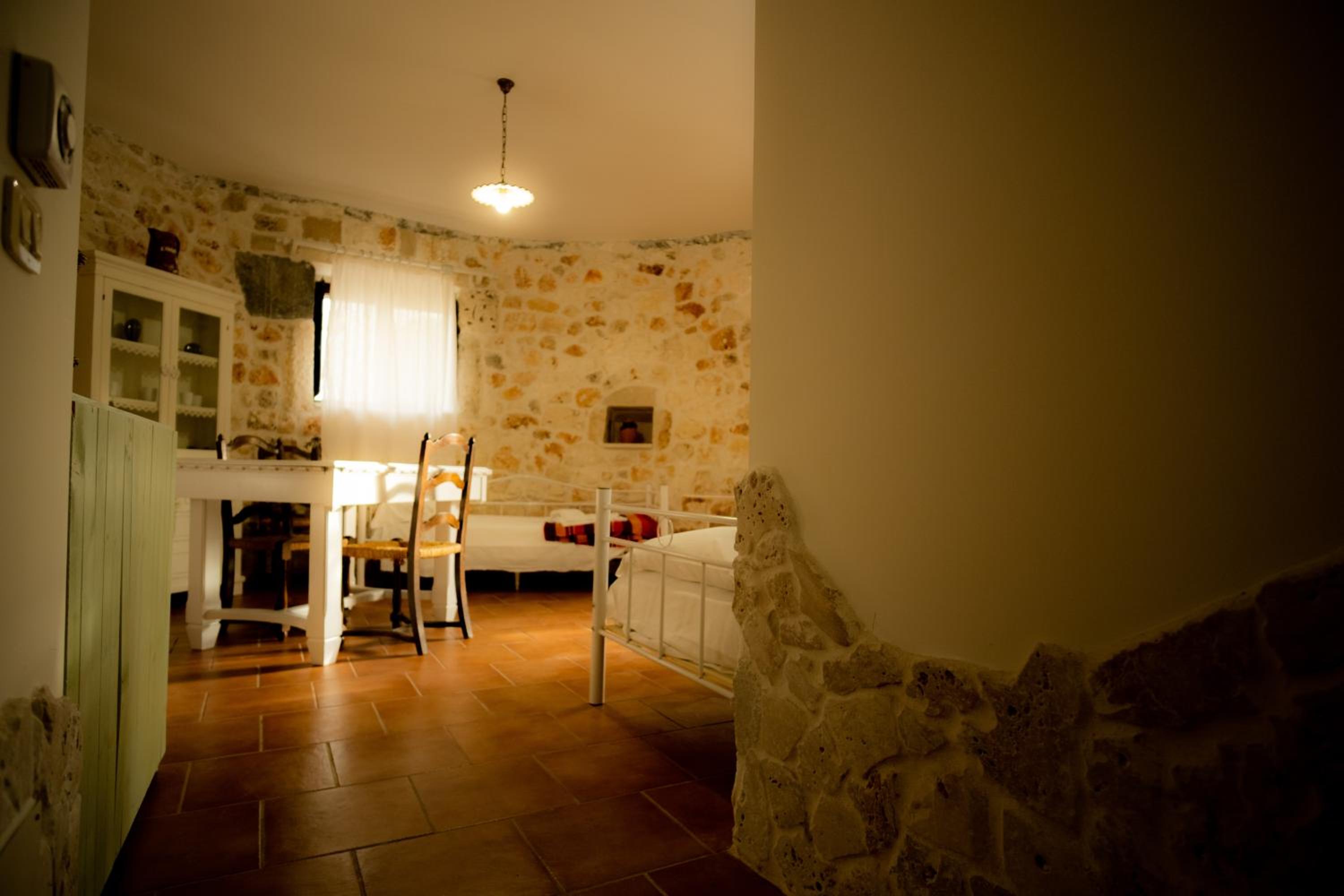 Holiday Home - Trullo photo 2