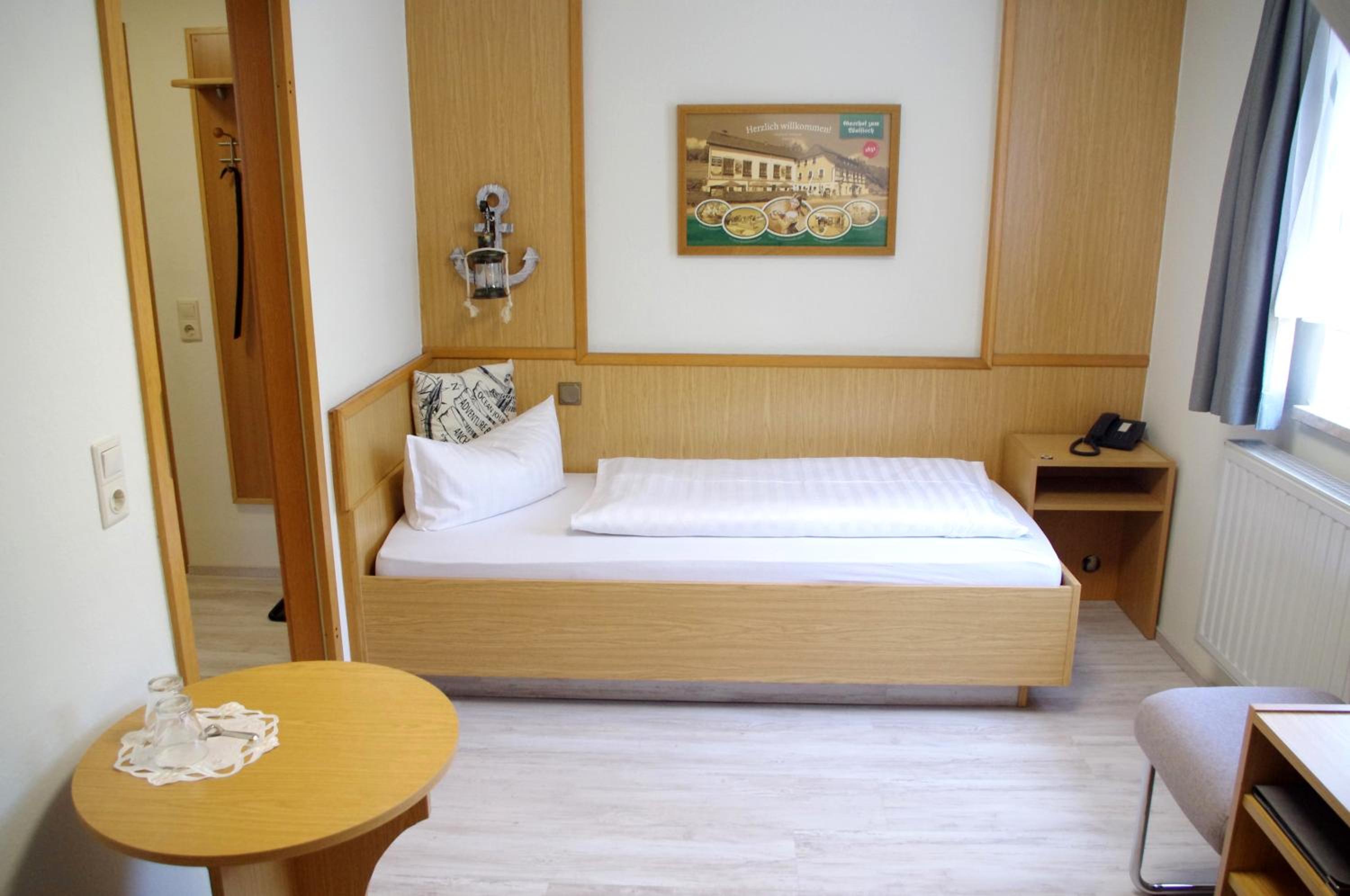 Standard Triple Room - Photo 2