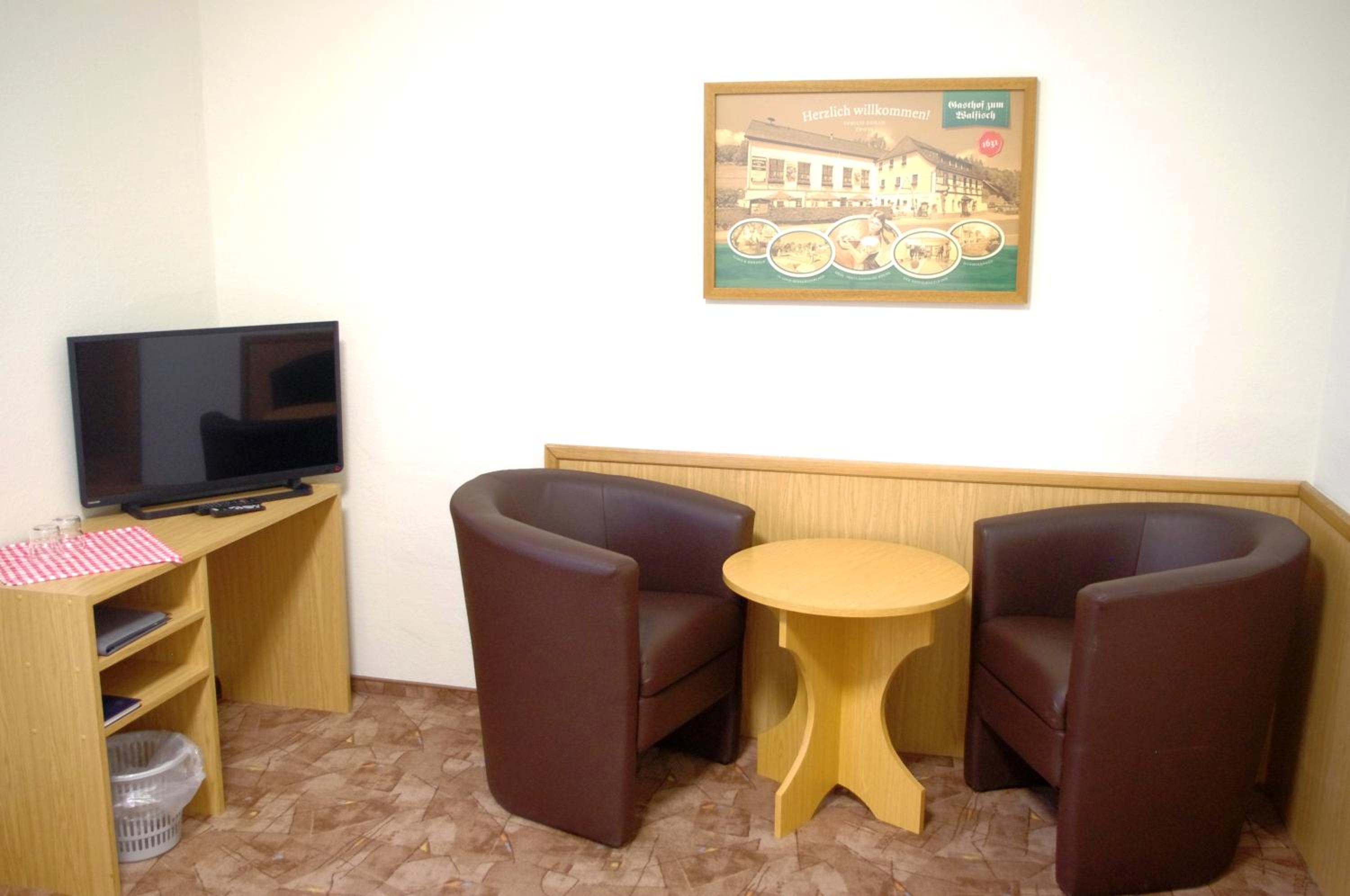 Standard Double Room - Photo 3