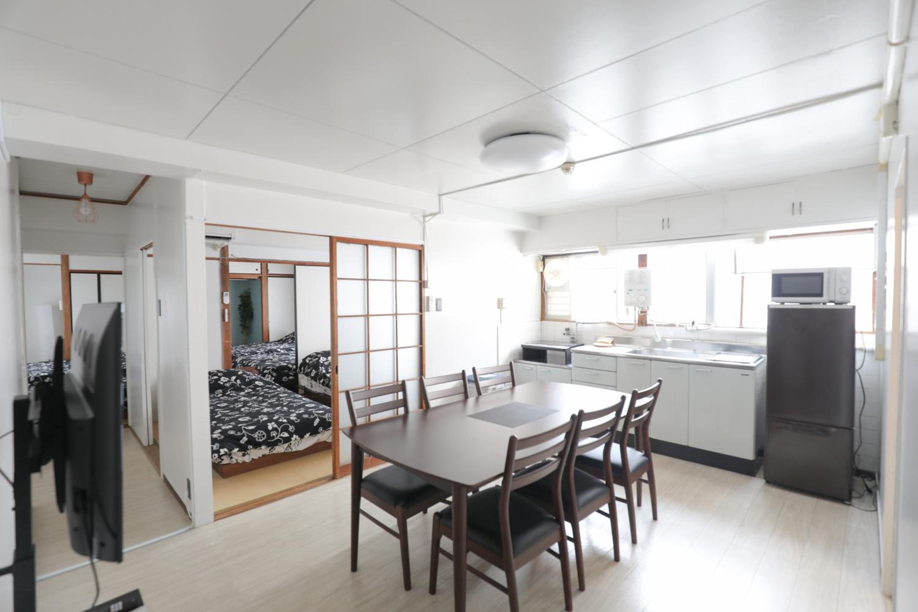 Family Suite - Photo 1