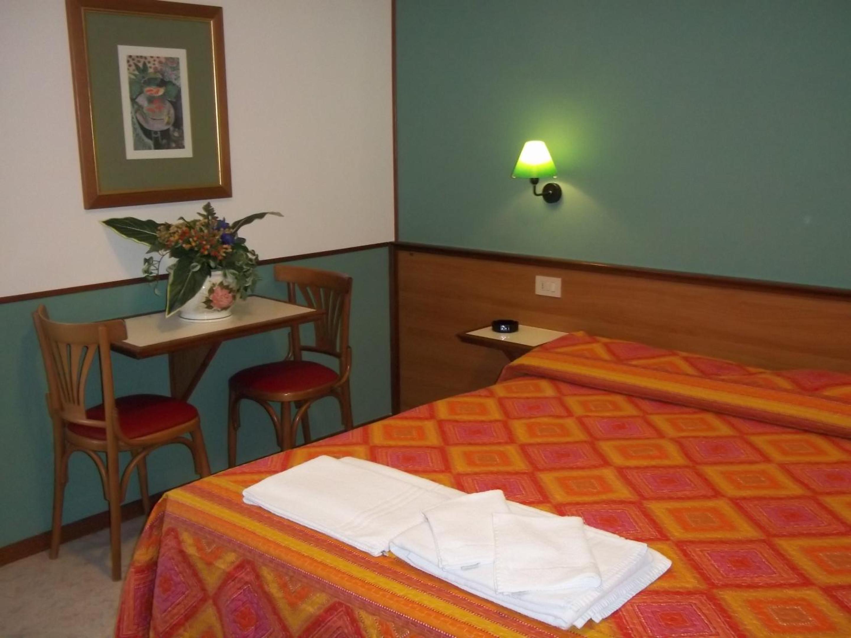 Comfort Single Room photo 2