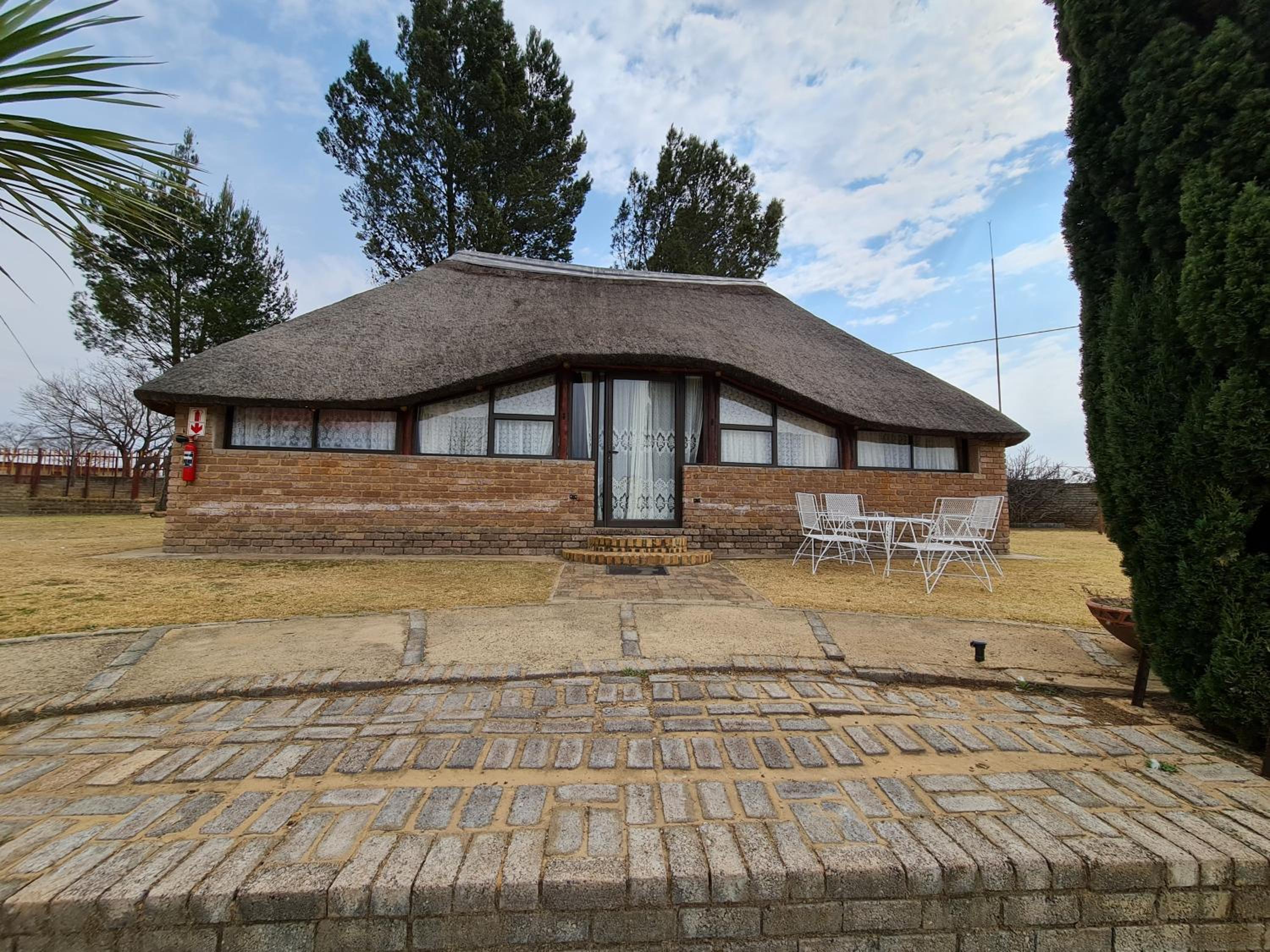 Superior Chalet photo 2
