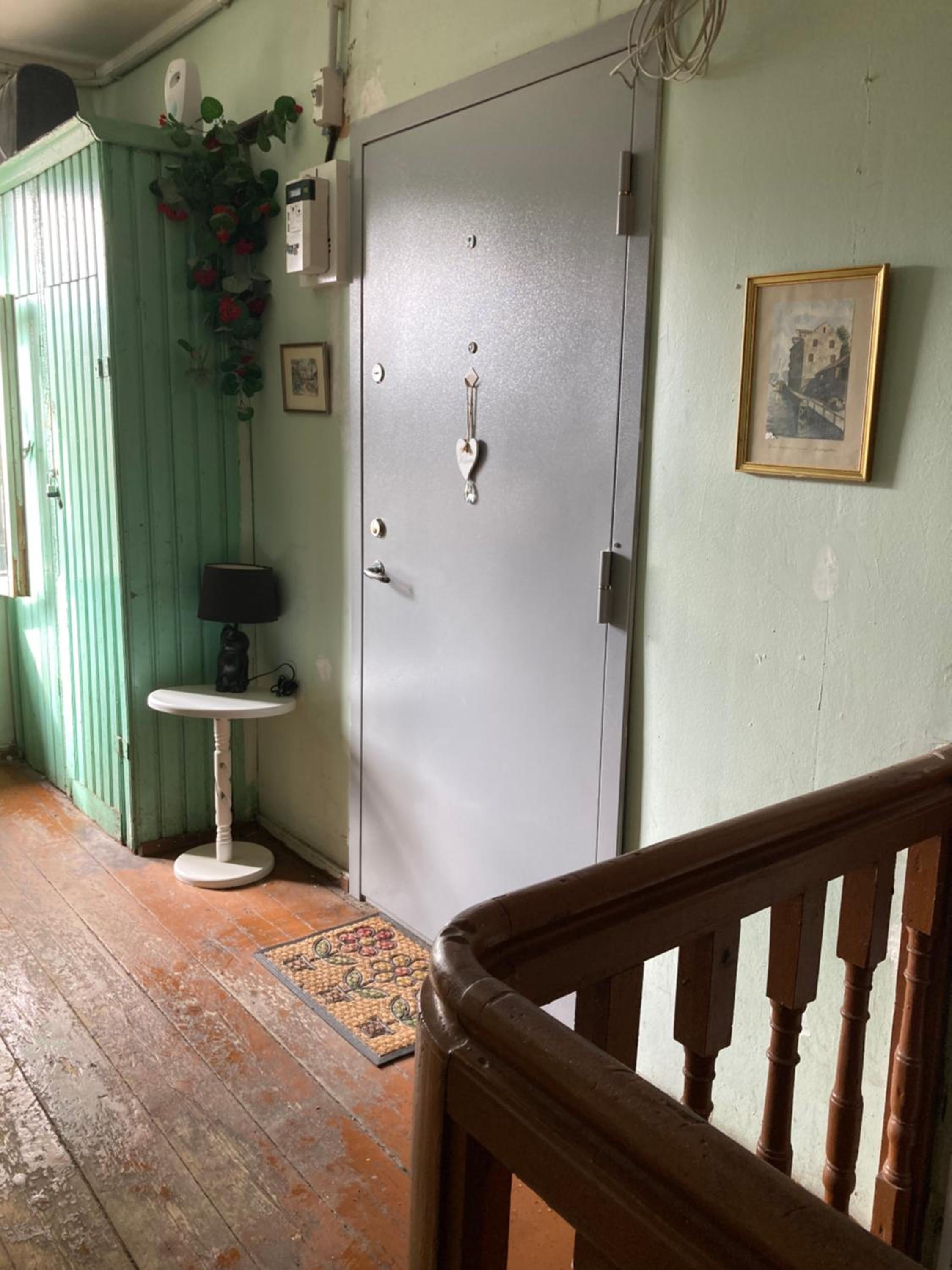 Apartment - Photo 15