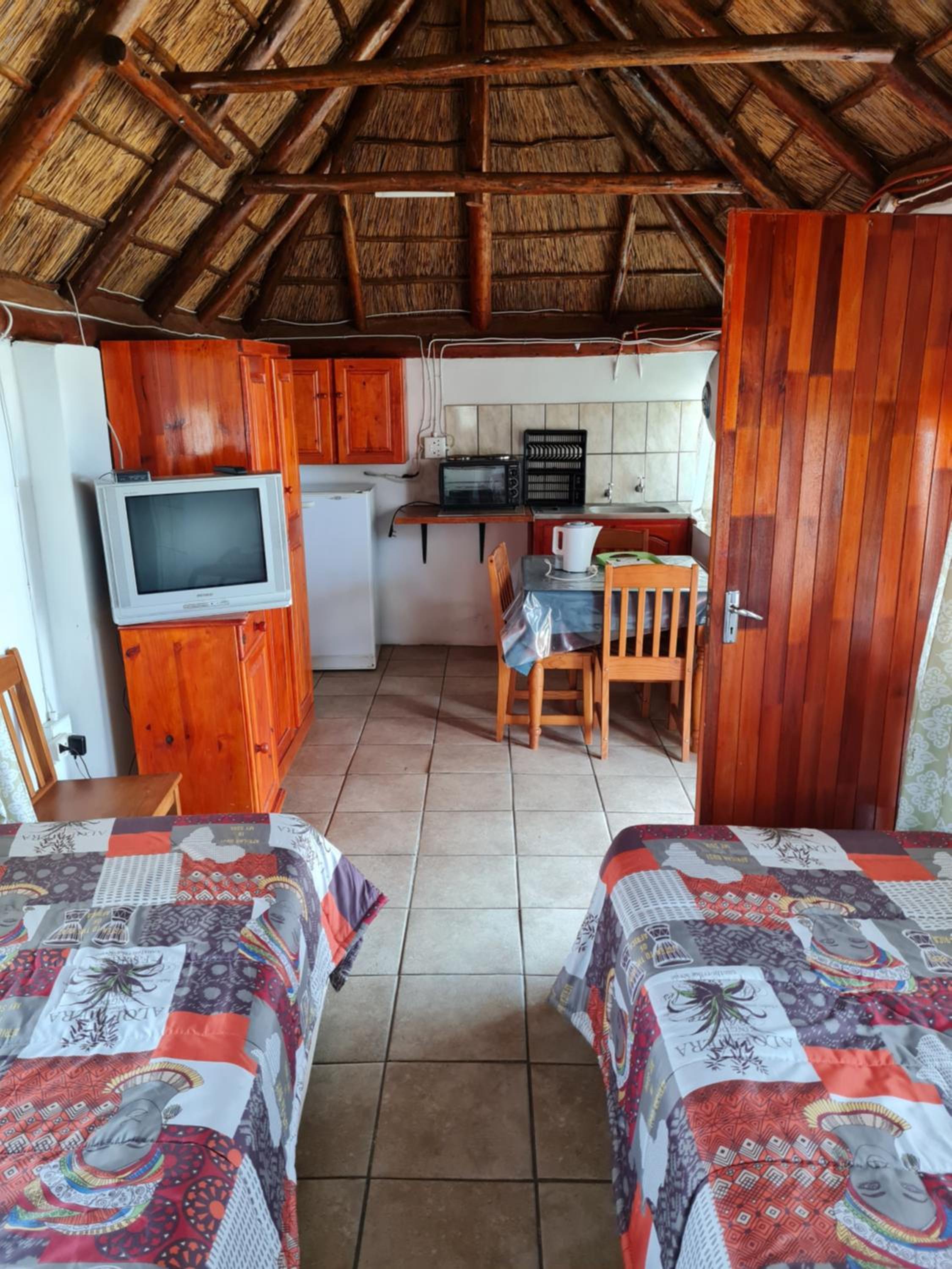 Chalet photo 2