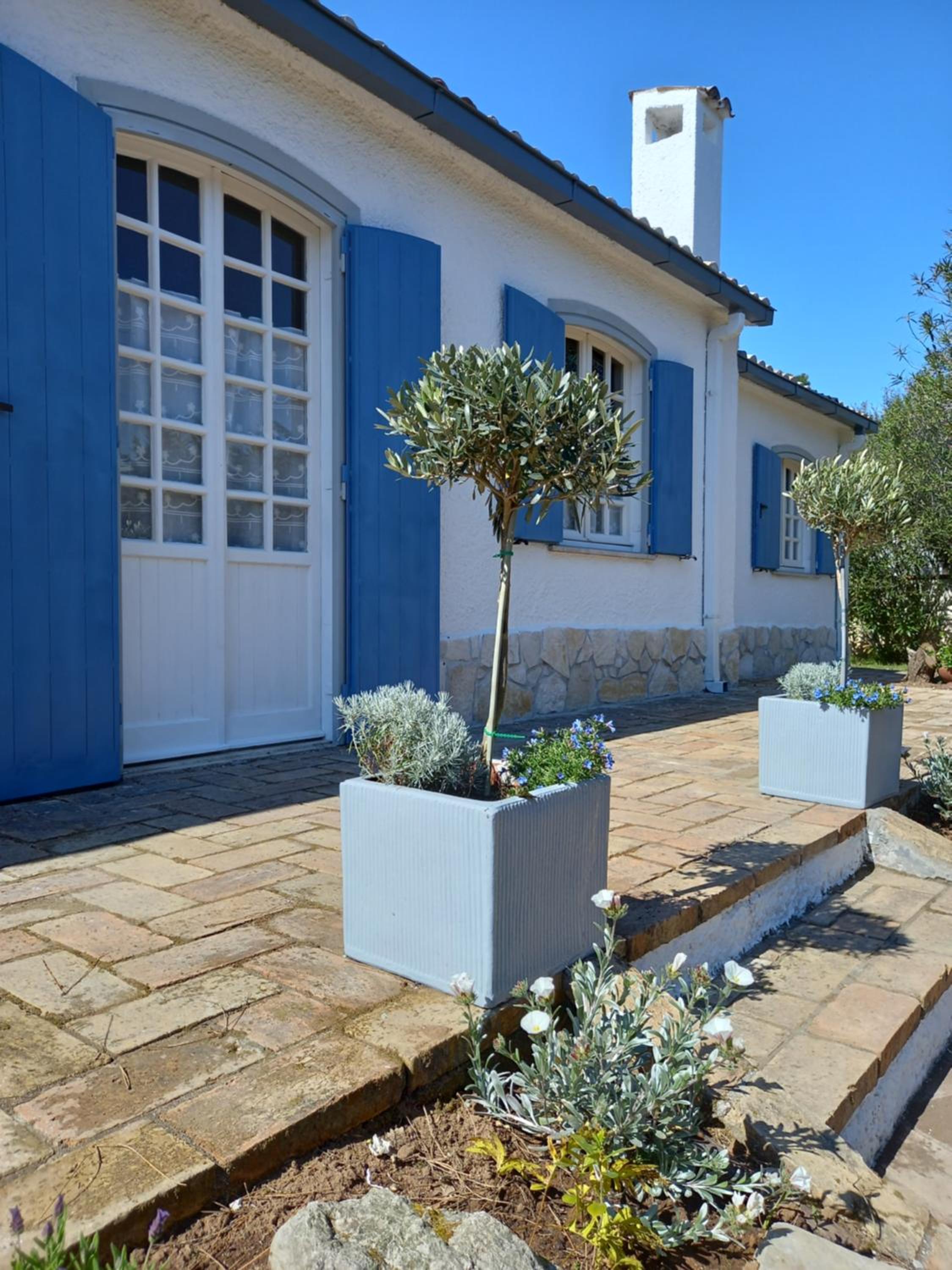 Villa - Photo 28